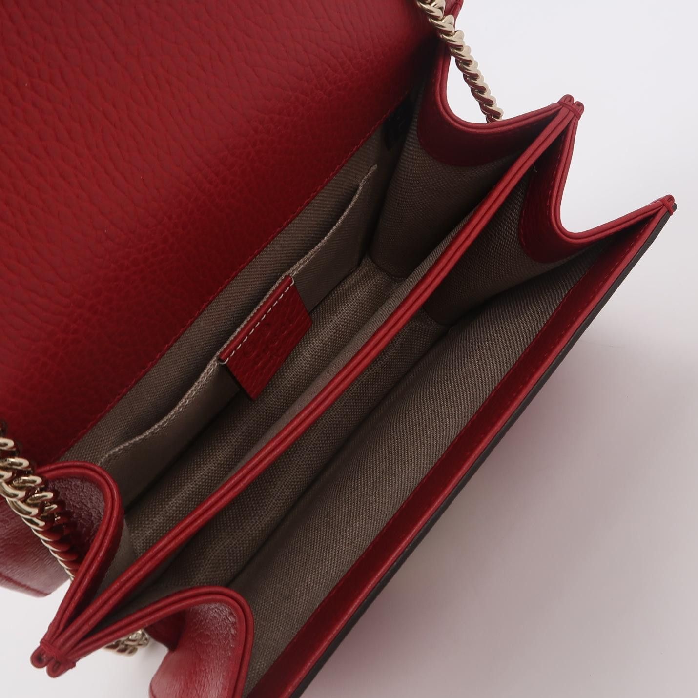 Gucci Gucci Women os Shoulder Bags Size ONE SIZE - 7 Thumbnail