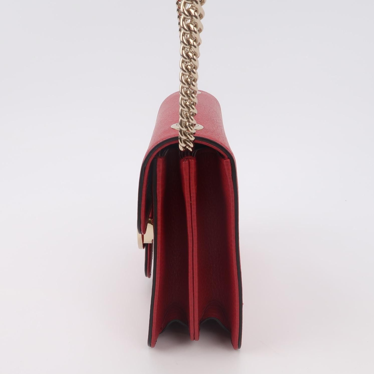 Gucci Gucci Women os Shoulder Bags Size ONE SIZE - 3 Thumbnail