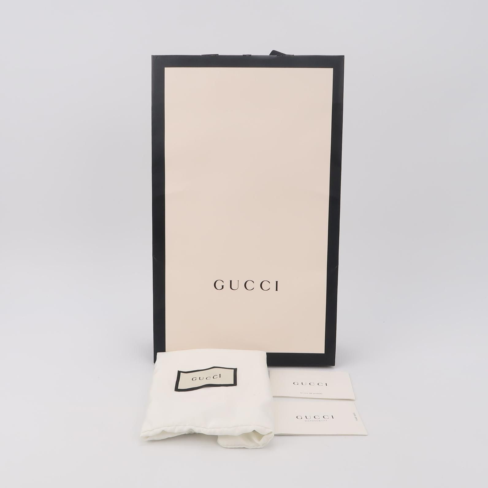 Gucci Gucci Women os Shoulder Bags Size ONE SIZE - 9 Thumbnail