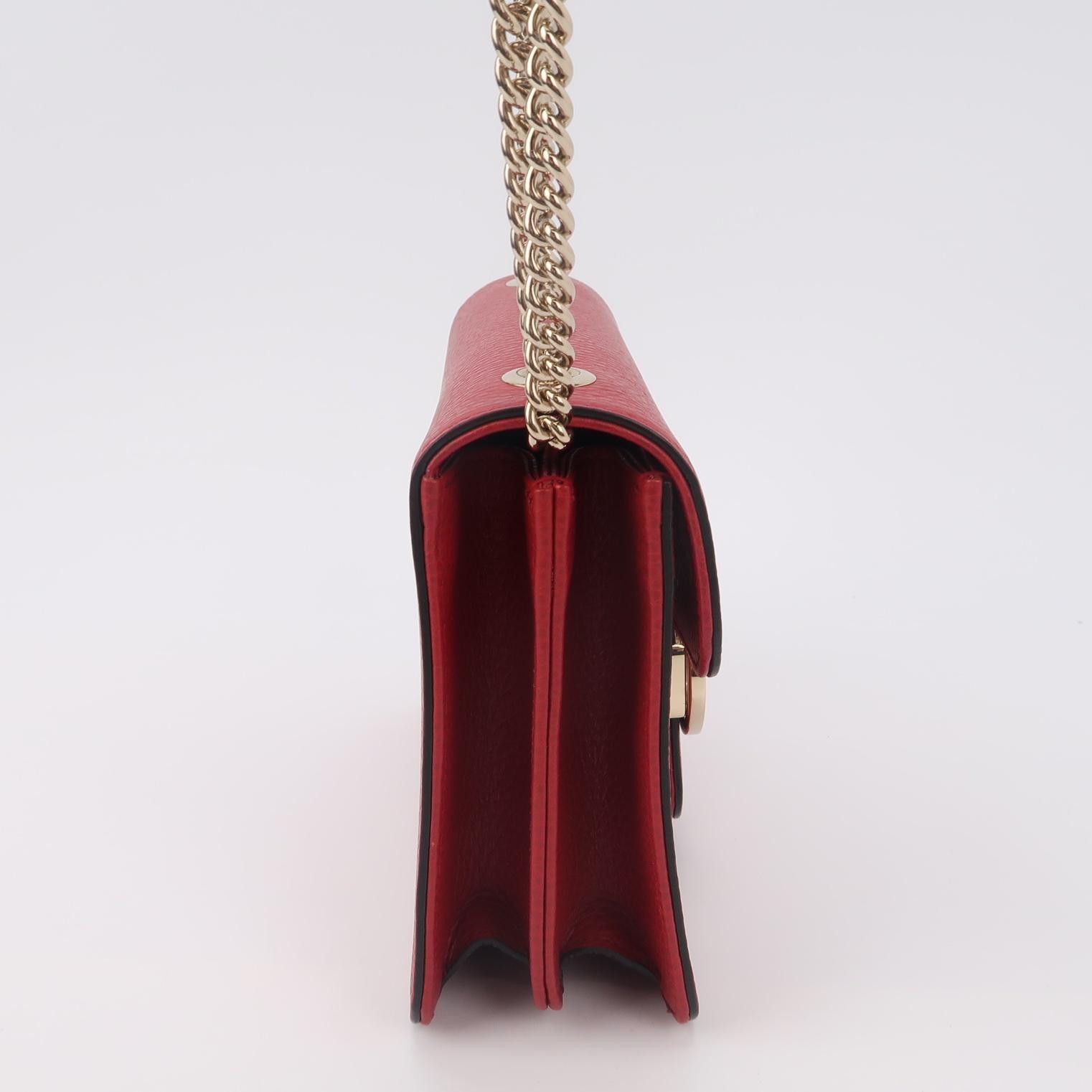 Gucci Gucci Women os Shoulder Bags Size ONE SIZE - 4 Thumbnail