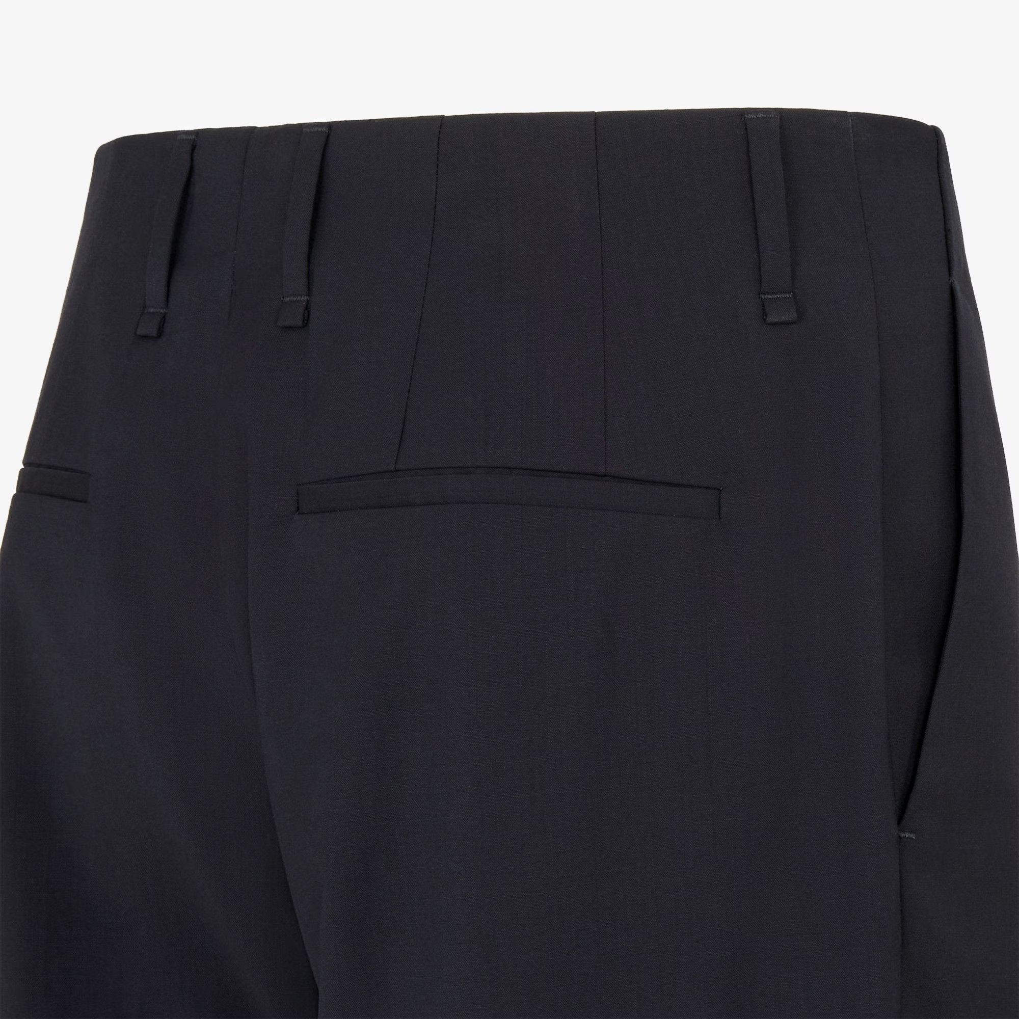 Fendi Fendi Wool Pants tag size 50 Men - USA Duties Paid Size US 34 / EU 50 - 3 Thumbnail