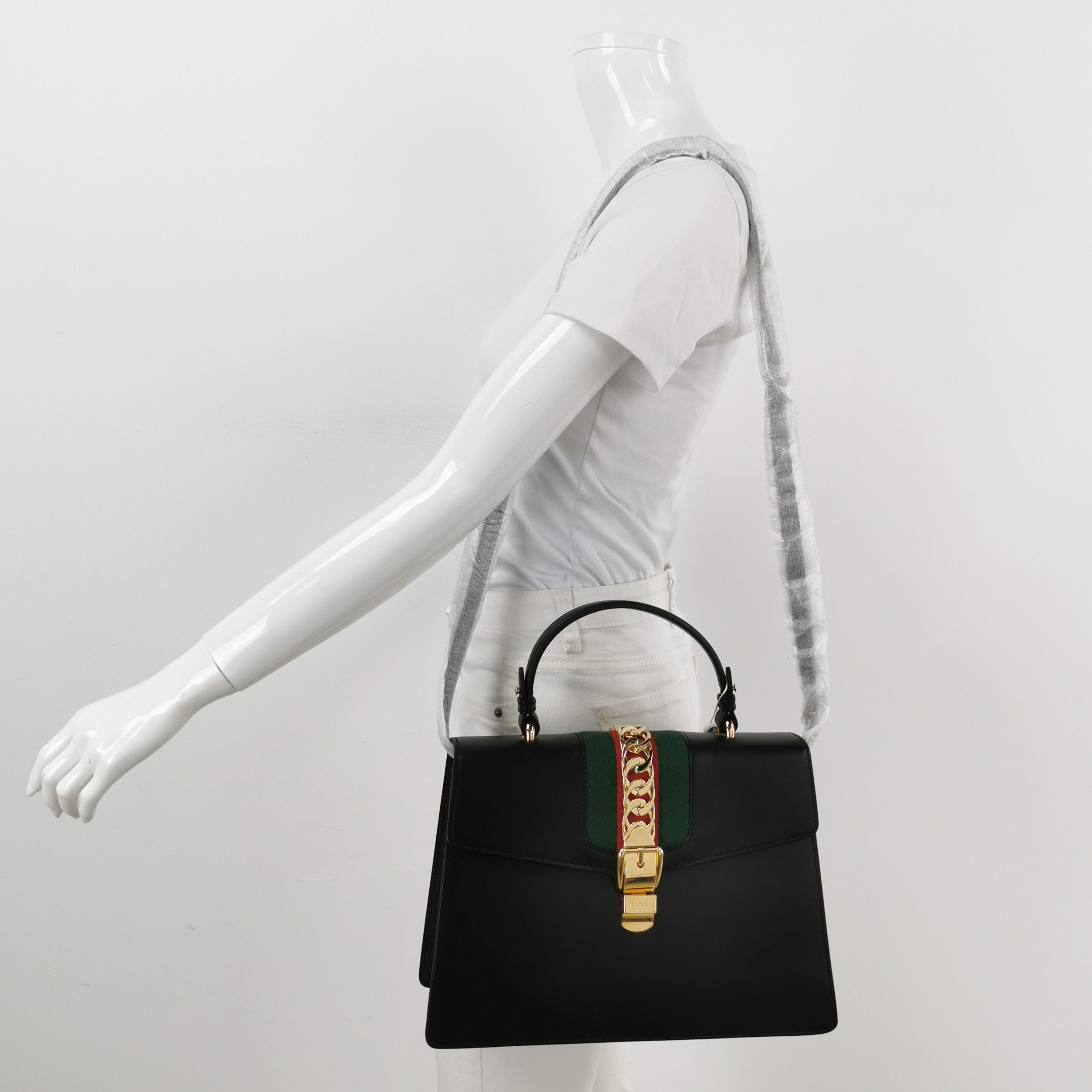 Gucci Gucci Women os Shoulder Bags Size ONE SIZE - 2 Thumbnail