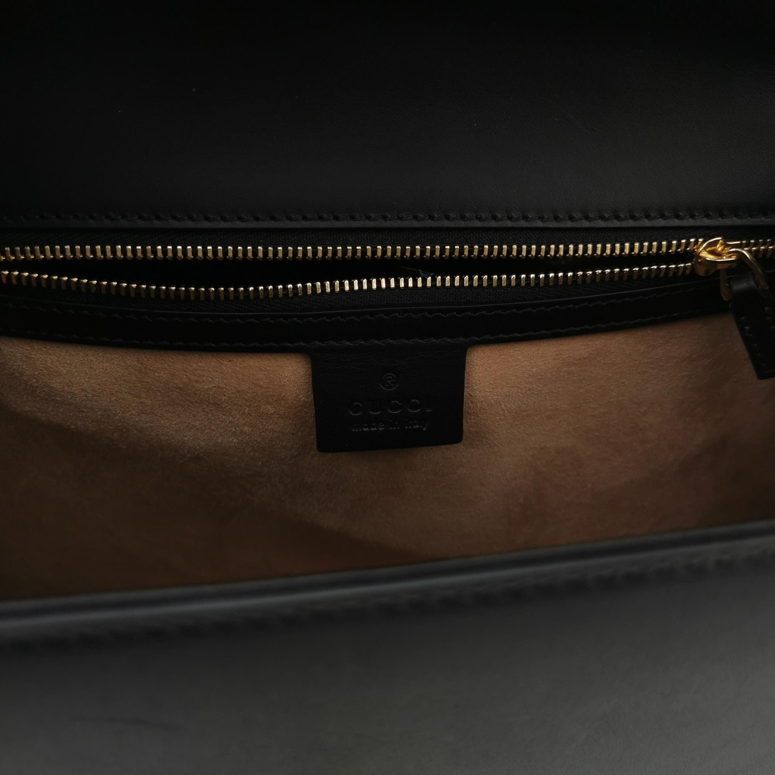 Gucci Gucci Women os Shoulder Bags Size ONE SIZE - 8 Thumbnail