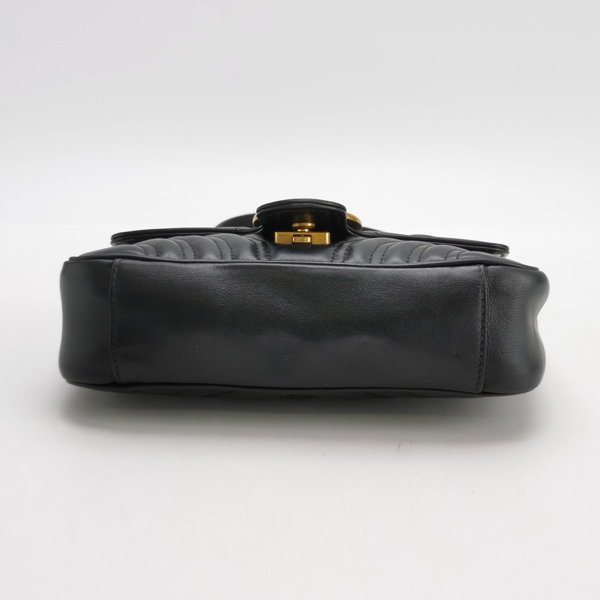 Gucci Gucci Women os Shoulder Bags Size ONE SIZE - 6 Thumbnail