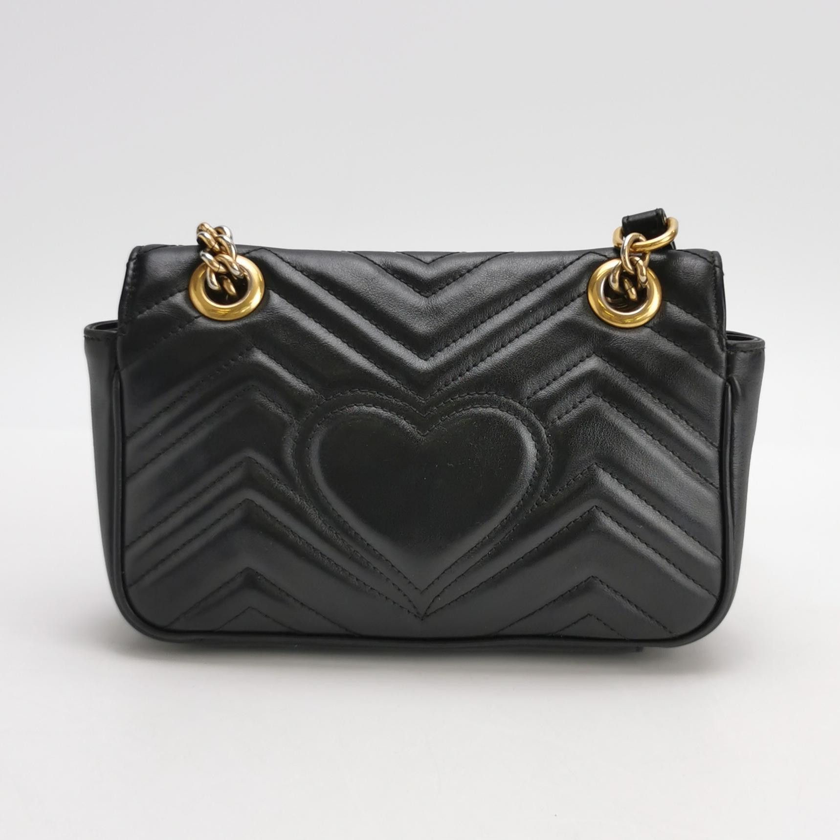 Gucci Gucci Women os Shoulder Bags Size ONE SIZE - 5 Thumbnail