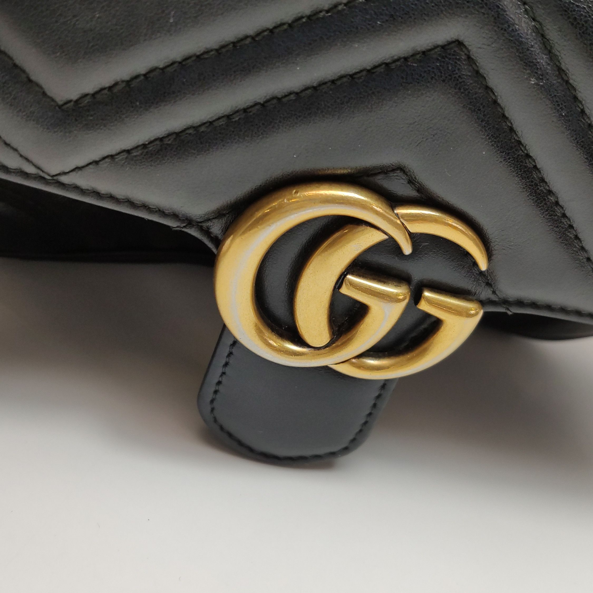 Gucci Gucci Women os Shoulder Bags Size ONE SIZE - 11 Thumbnail