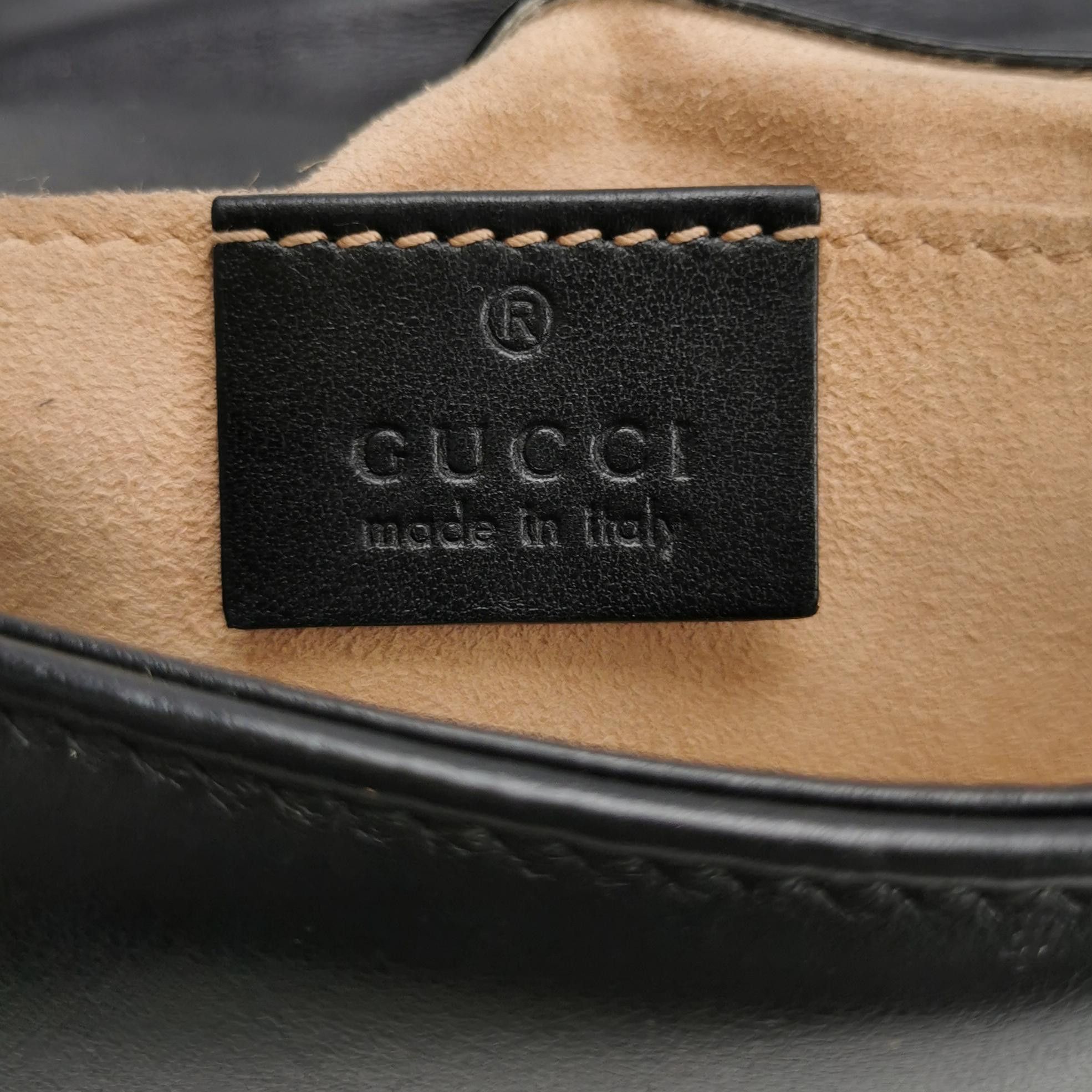 Gucci Gucci Women os Shoulder Bags Size ONE SIZE - 8 Thumbnail