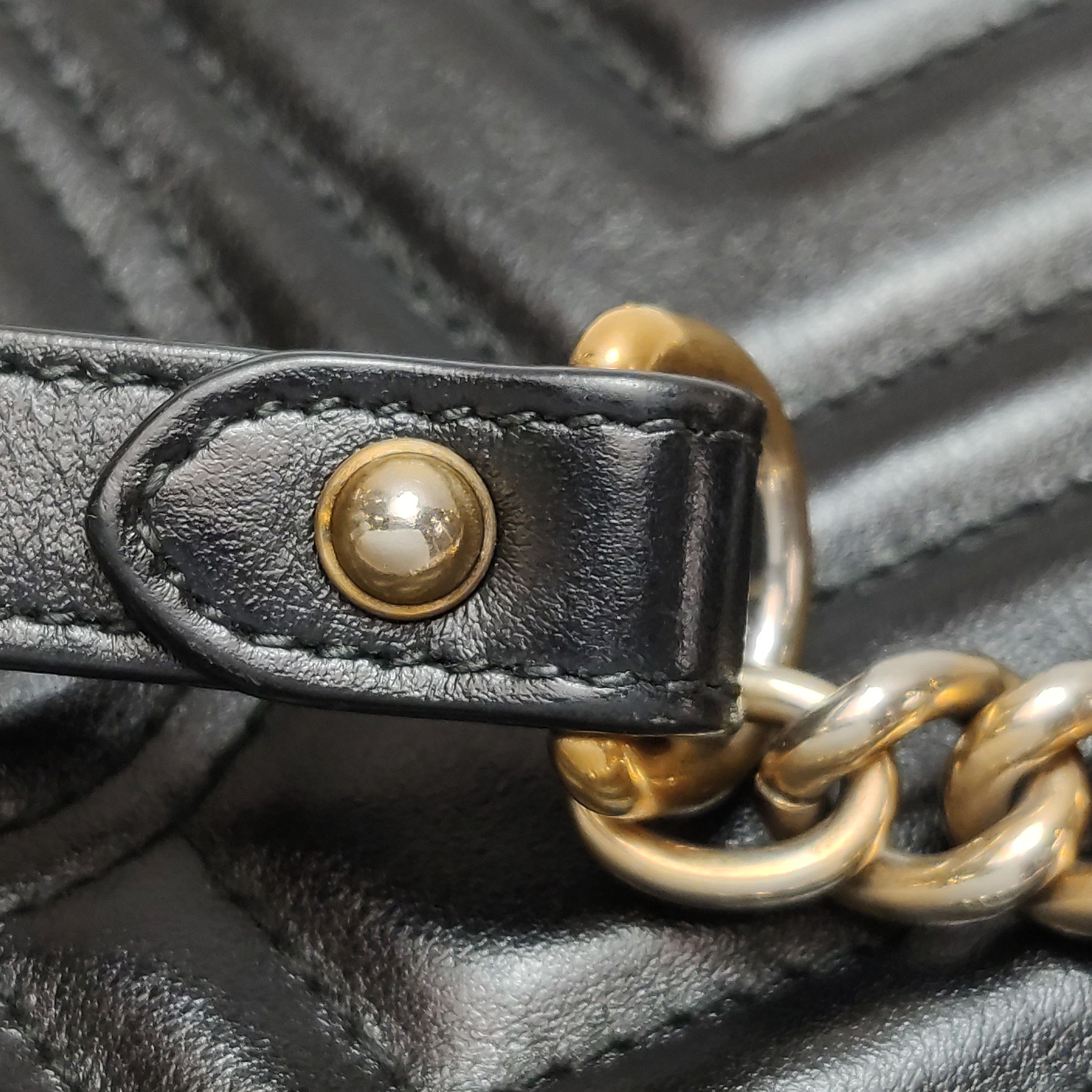 Gucci Gucci Women os Shoulder Bags Size ONE SIZE - 10 Thumbnail