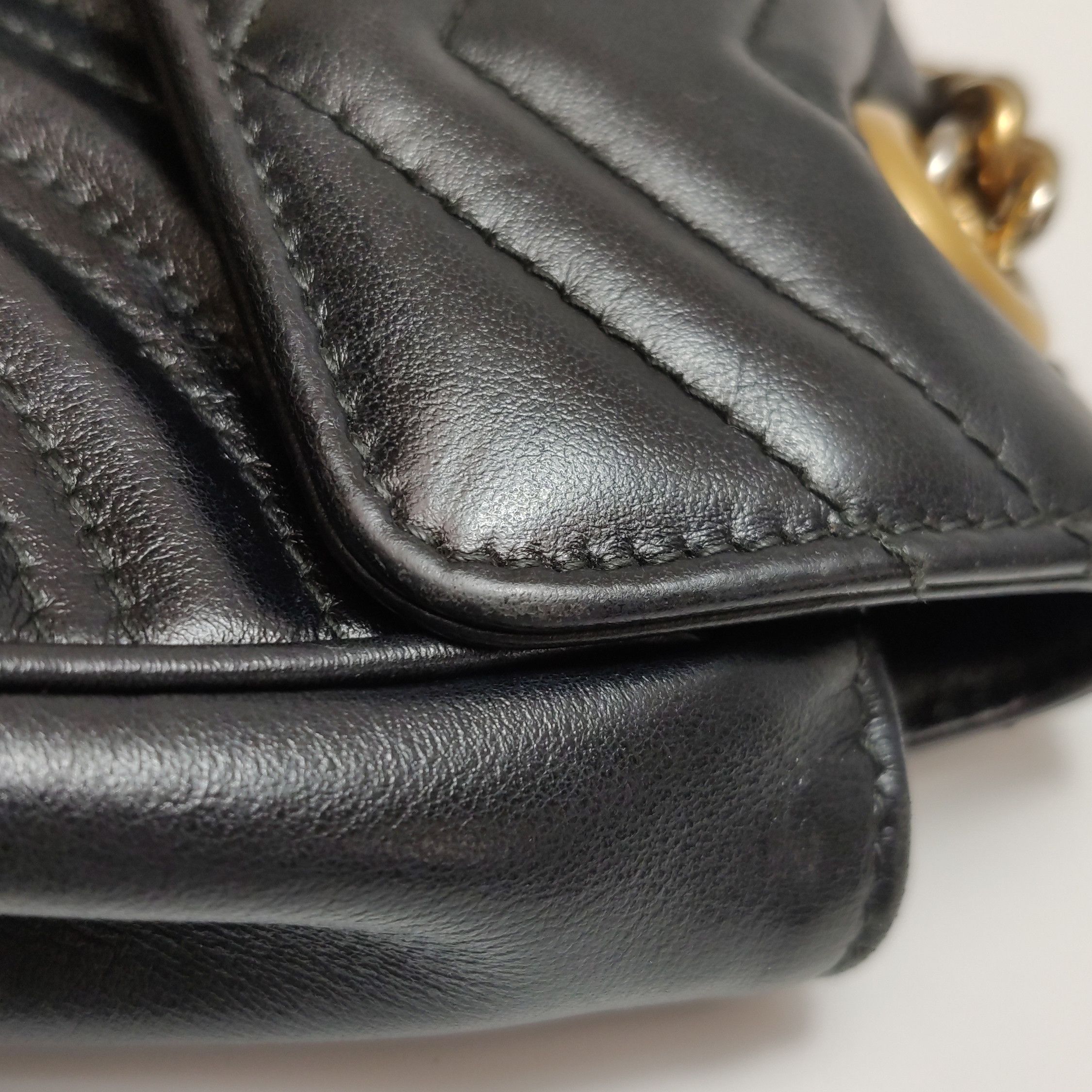 Gucci Gucci Women os Shoulder Bags Size ONE SIZE - 12 Thumbnail