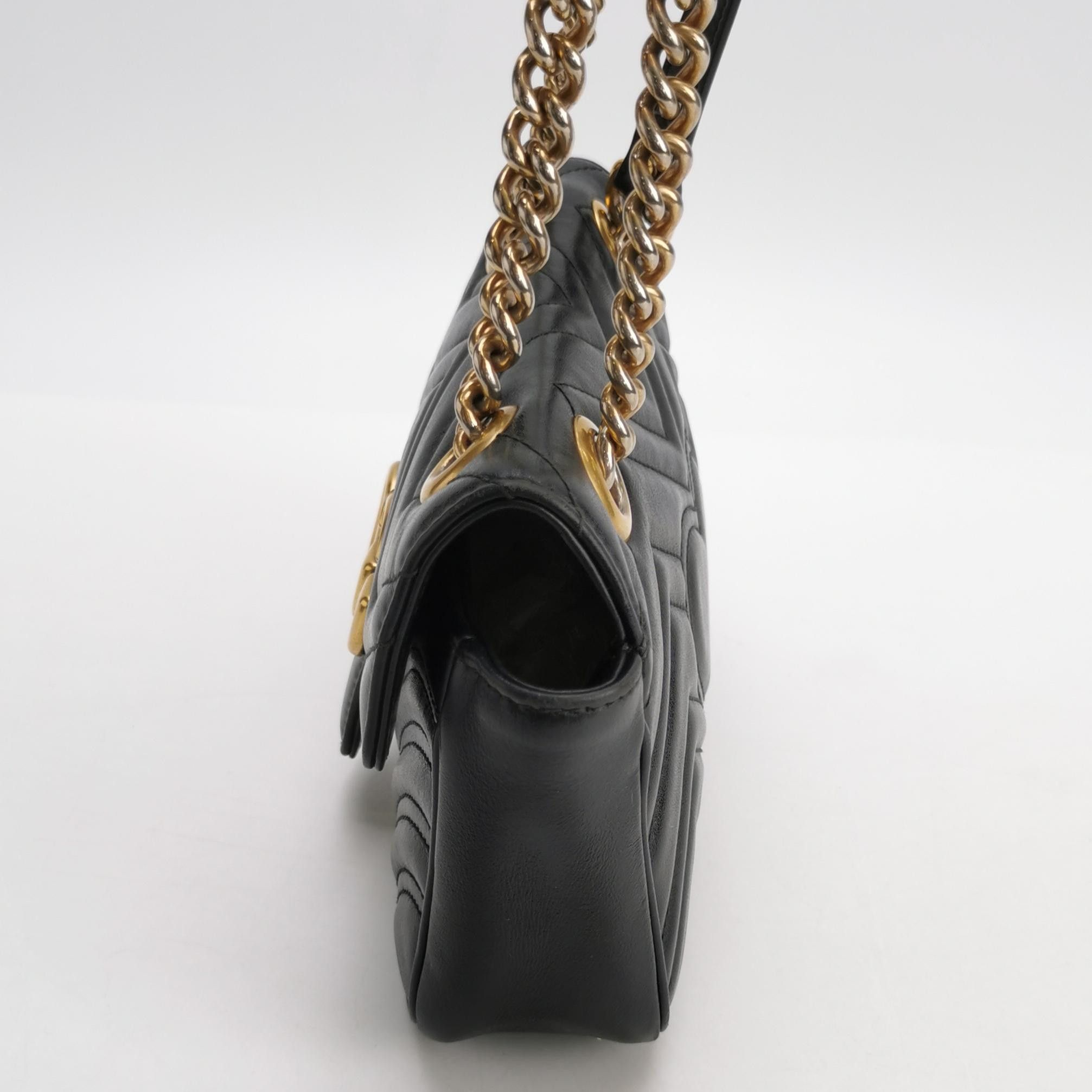 Gucci Gucci Women os Shoulder Bags Size ONE SIZE - 3 Thumbnail