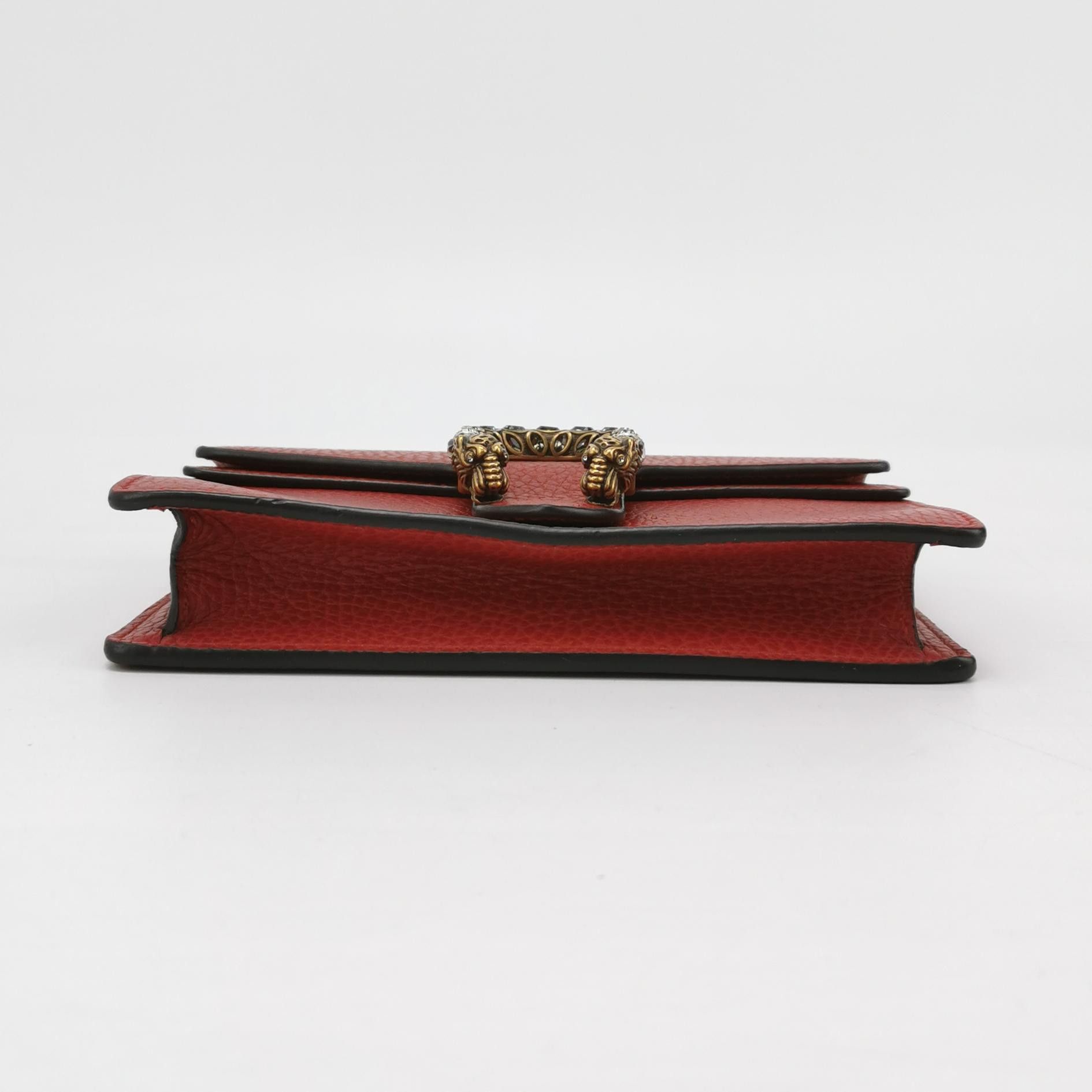 Gucci Gucci Women os Shoulder Bags Size ONE SIZE - 6 Thumbnail