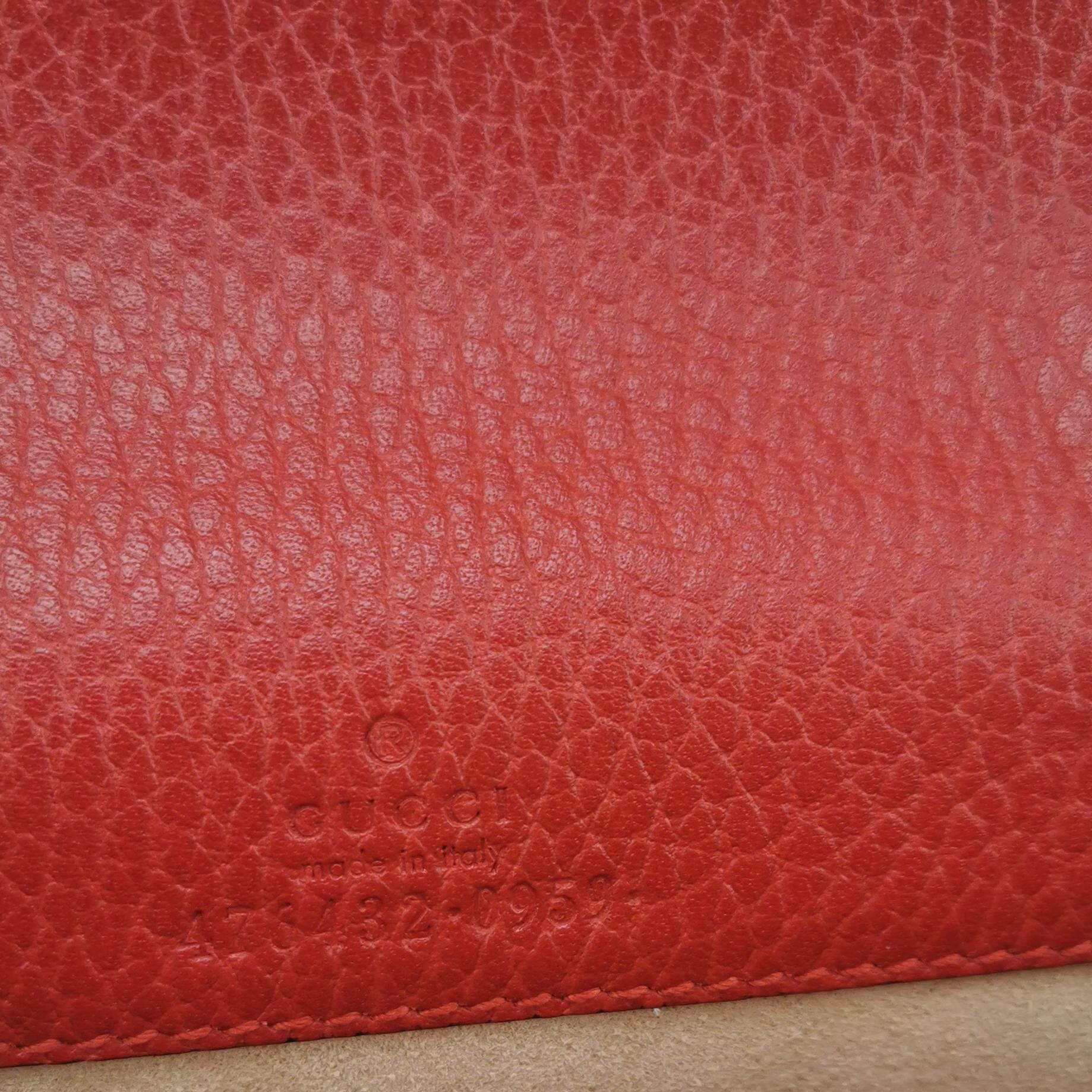 Gucci Gucci Women os Shoulder Bags Size ONE SIZE - 8 Thumbnail