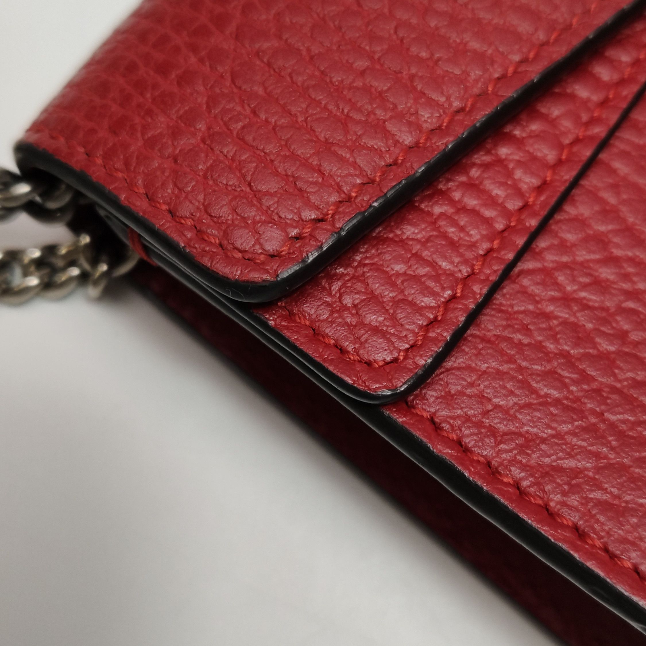 Gucci Gucci Women os Shoulder Bags Size ONE SIZE - 14 Thumbnail