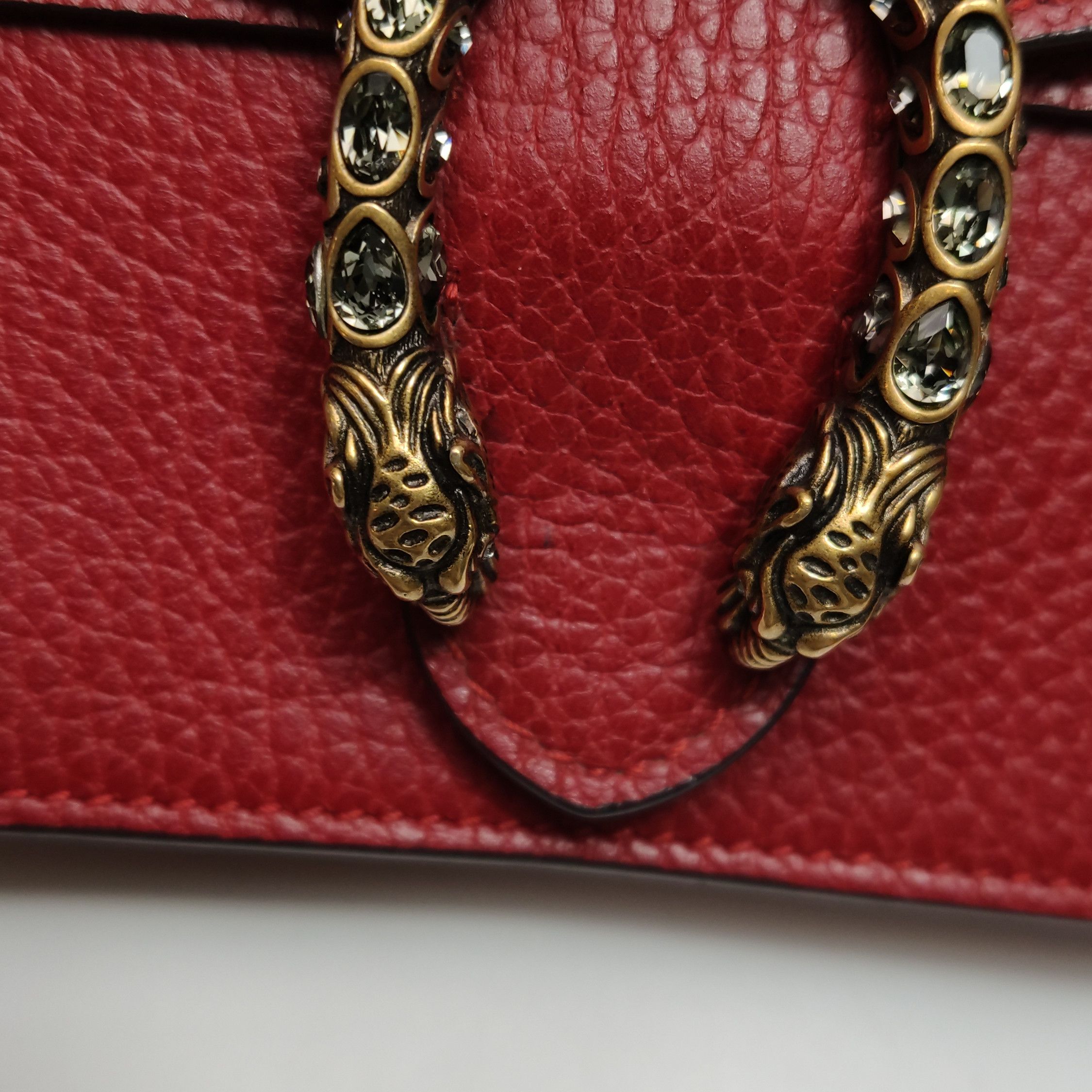 Gucci Gucci Women os Shoulder Bags Size ONE SIZE - 13 Thumbnail