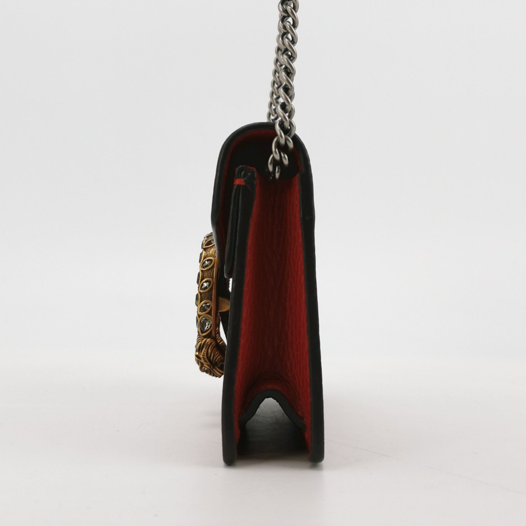 Gucci Gucci Women os Shoulder Bags Size ONE SIZE - 3 Thumbnail