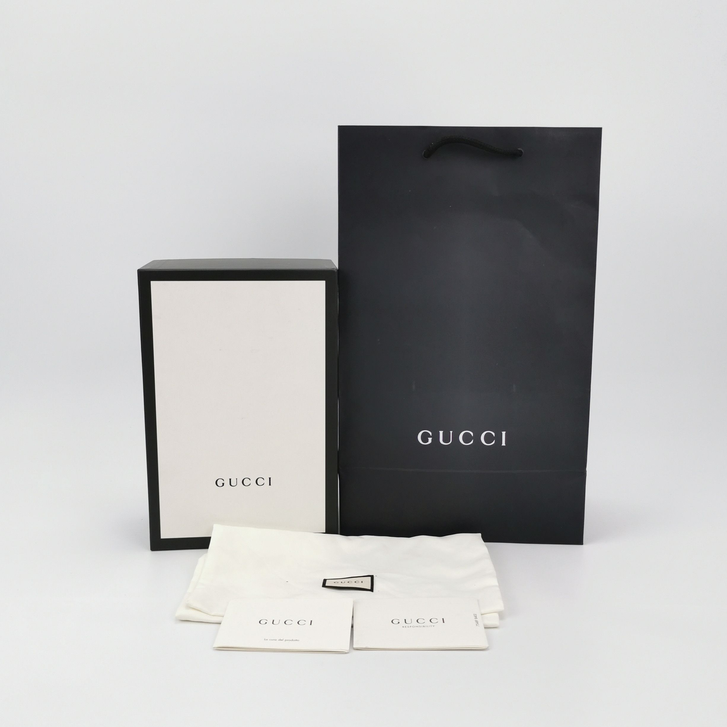 Gucci Gucci Women os Shoulder Bags Size ONE SIZE - 8 Thumbnail