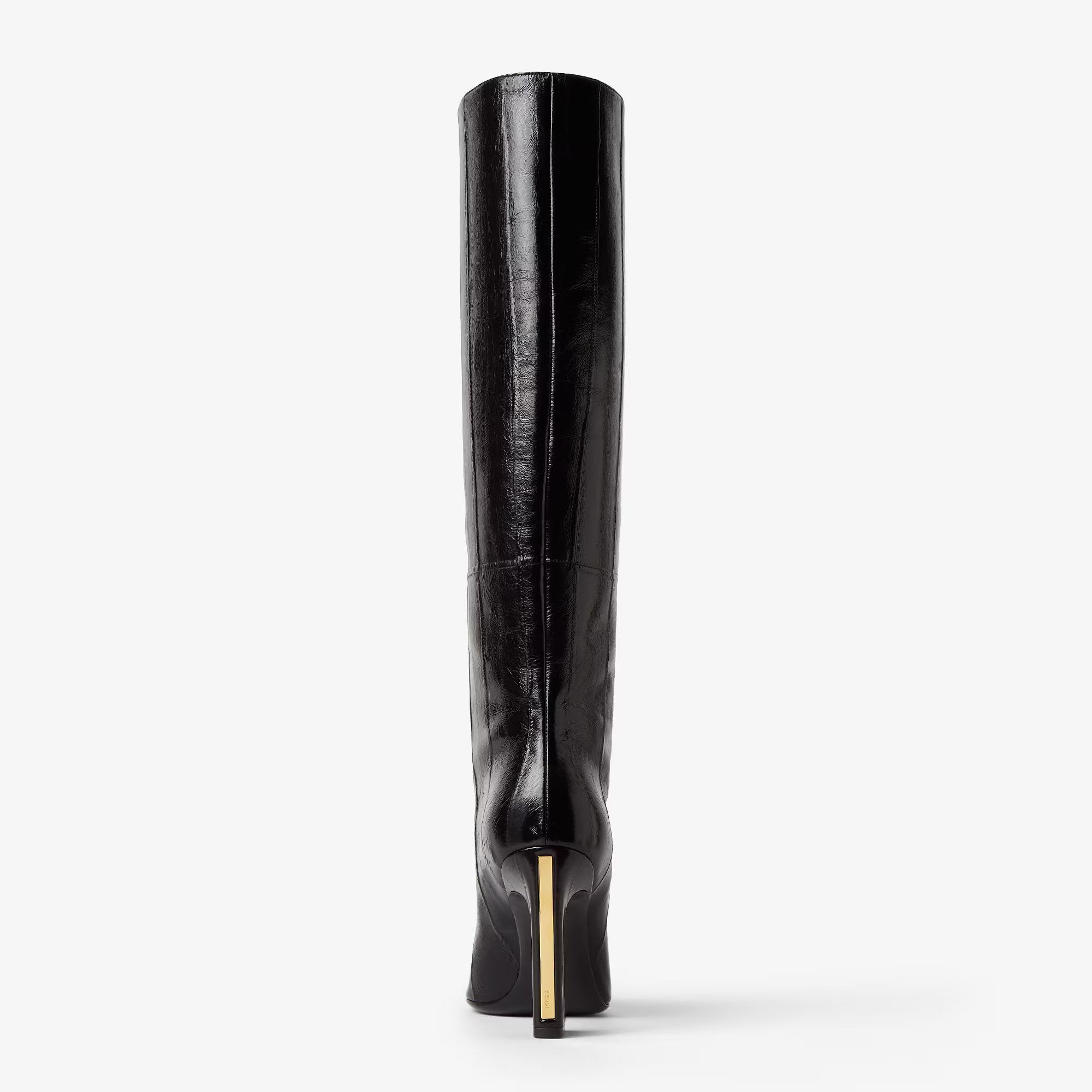 Fendi Fendi Arco High Heel Boots IT 38.5 Women - USA Duties Paid Size US 8.5 / IT 38.5 - 3 Thumbnail