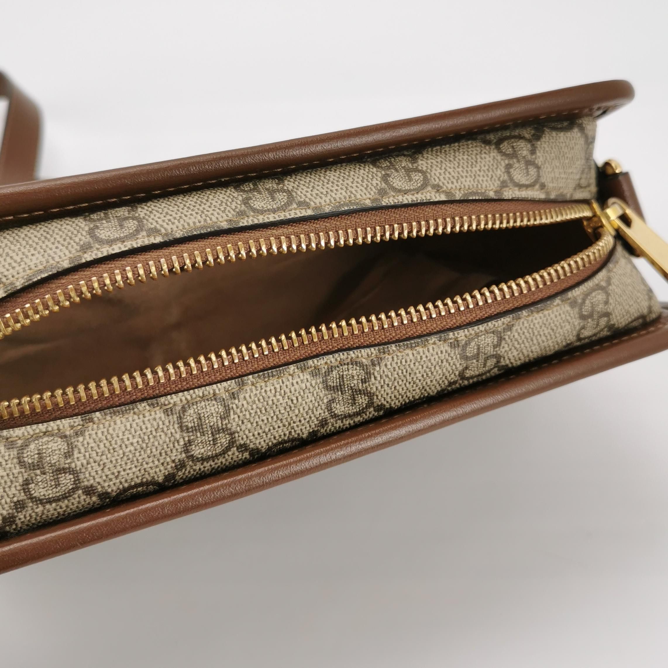 Gucci Gucci Women os Shoulder Bags Size ONE SIZE - 7 Thumbnail