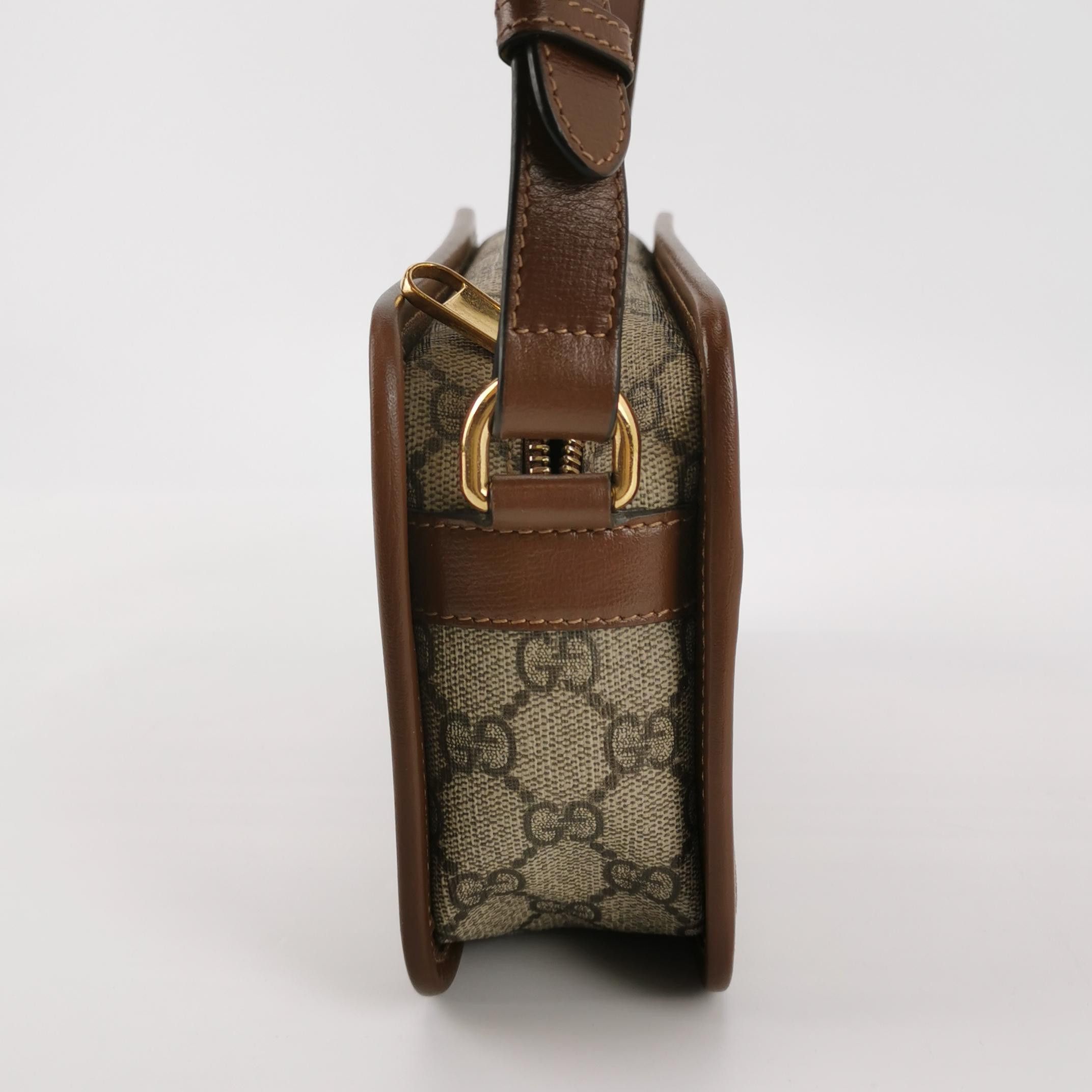 Gucci Gucci Women os Shoulder Bags Size ONE SIZE - 4 Thumbnail
