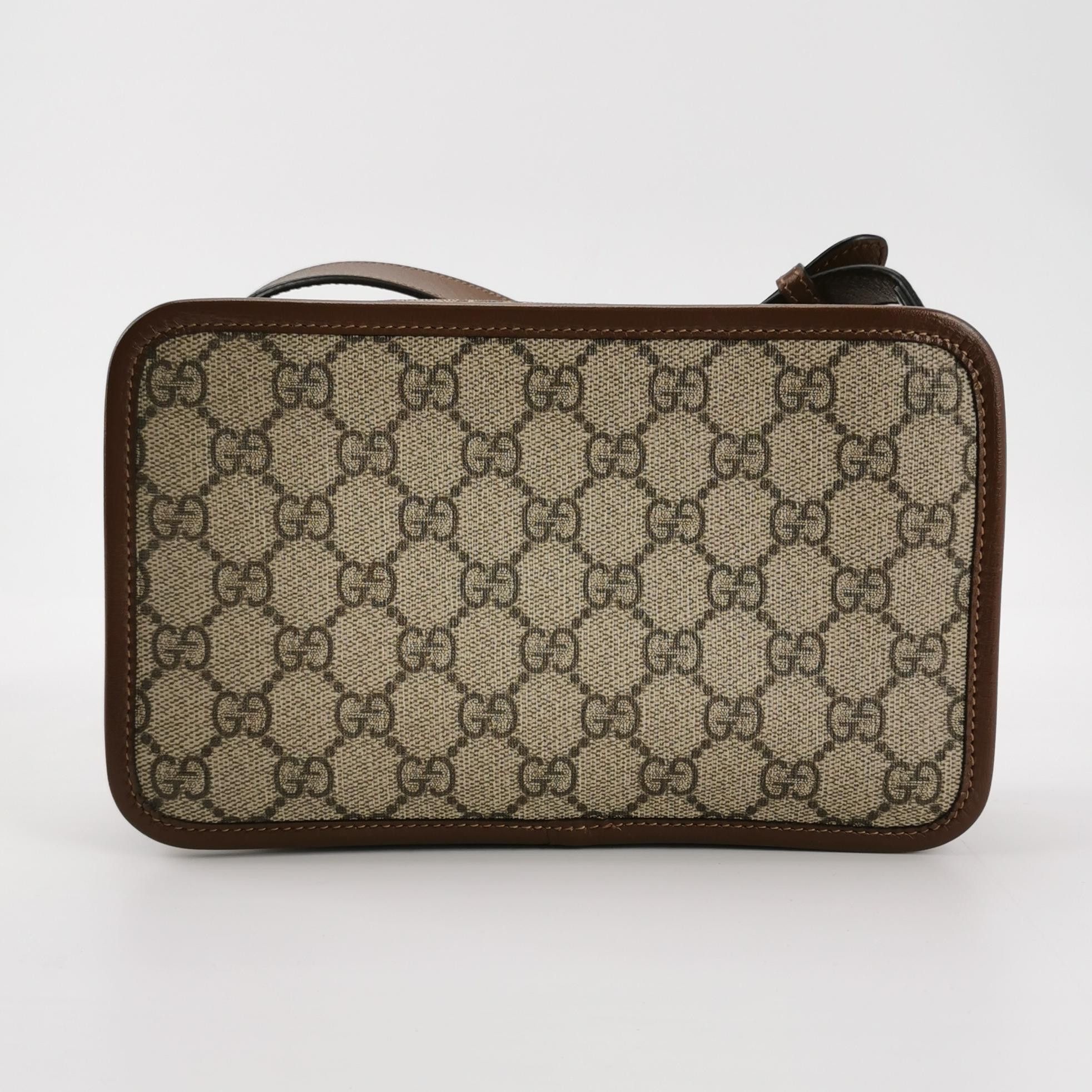 Gucci Gucci Women os Shoulder Bags Size ONE SIZE - 5 Thumbnail