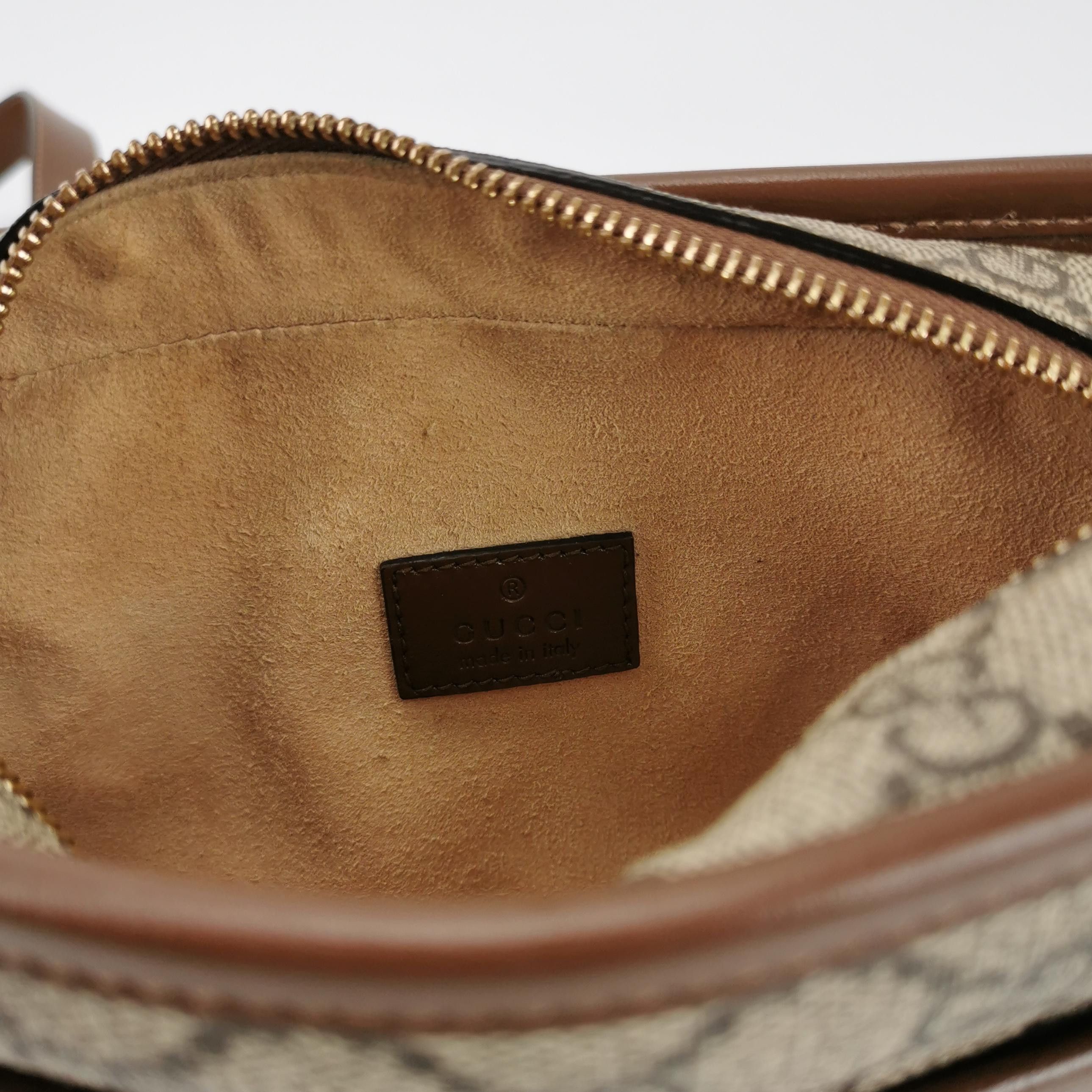 Gucci Gucci Women os Shoulder Bags Size ONE SIZE - 8 Thumbnail