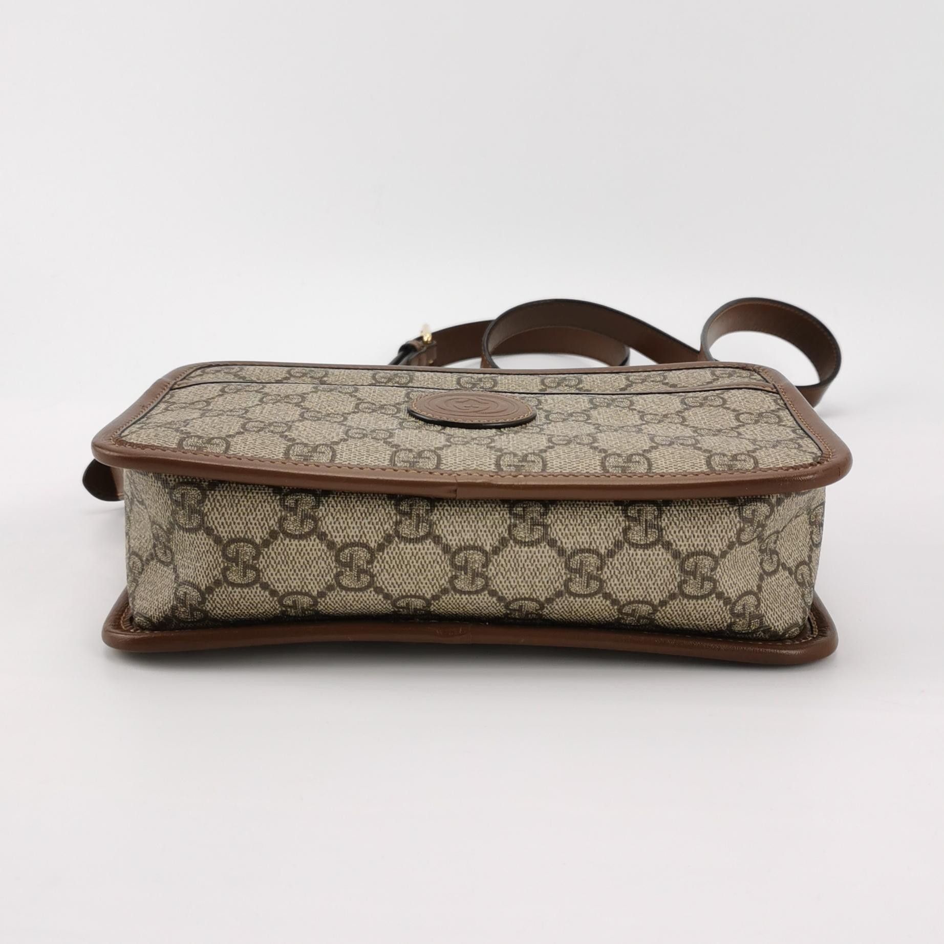 Gucci Gucci Women os Shoulder Bags Size ONE SIZE - 6 Thumbnail