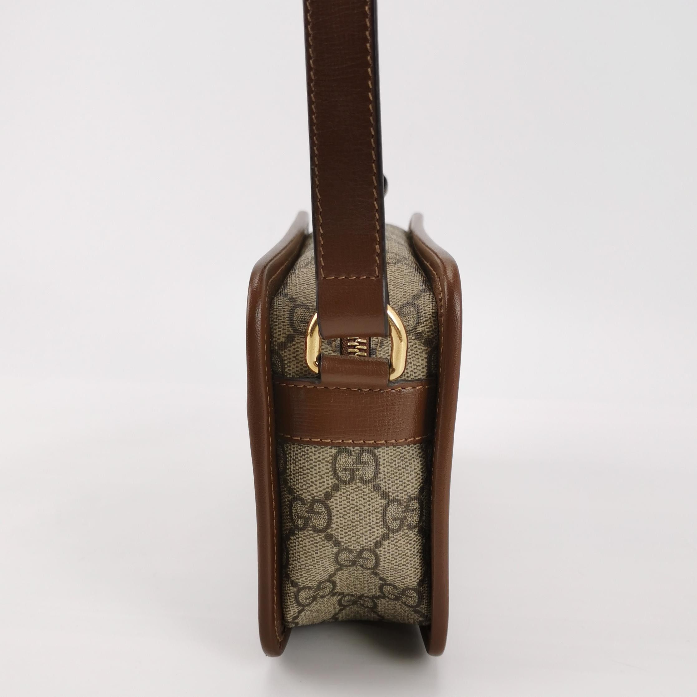 Gucci Gucci Women os Shoulder Bags Size ONE SIZE - 3 Thumbnail