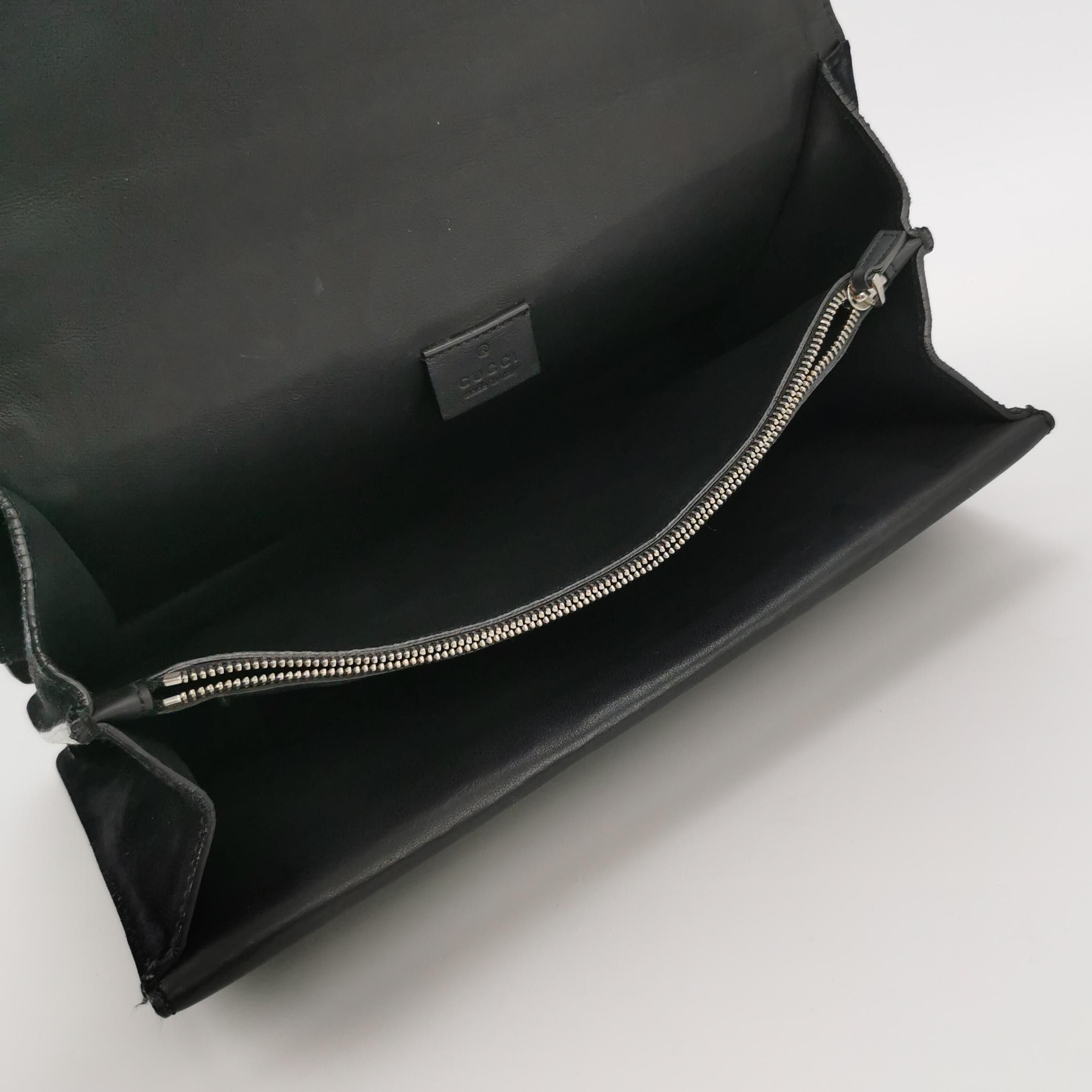 Gucci Gucci Women os Shoulder Bags Size ONE SIZE - 6 Thumbnail
