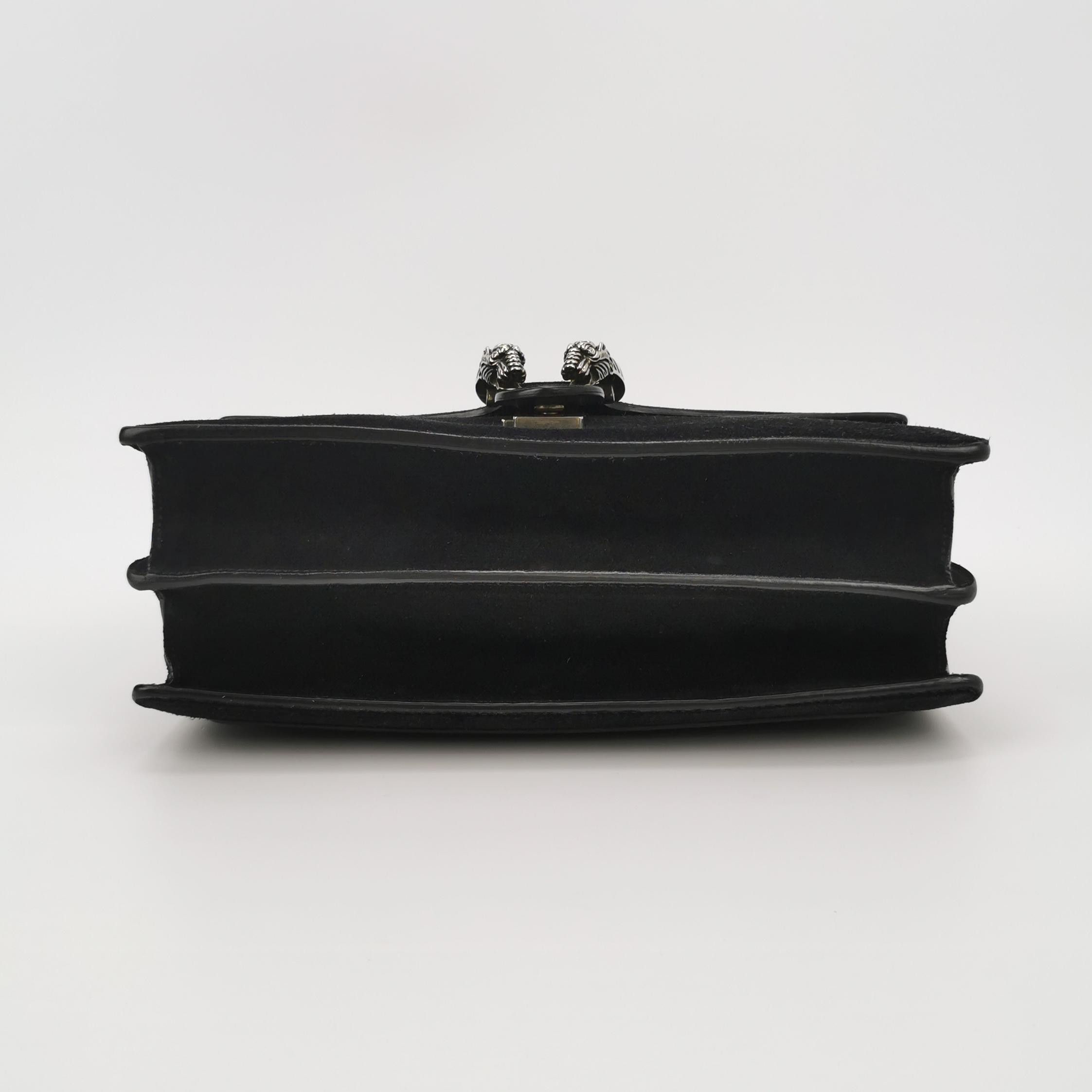 Gucci Gucci Women os Shoulder Bags Size ONE SIZE - 5 Thumbnail