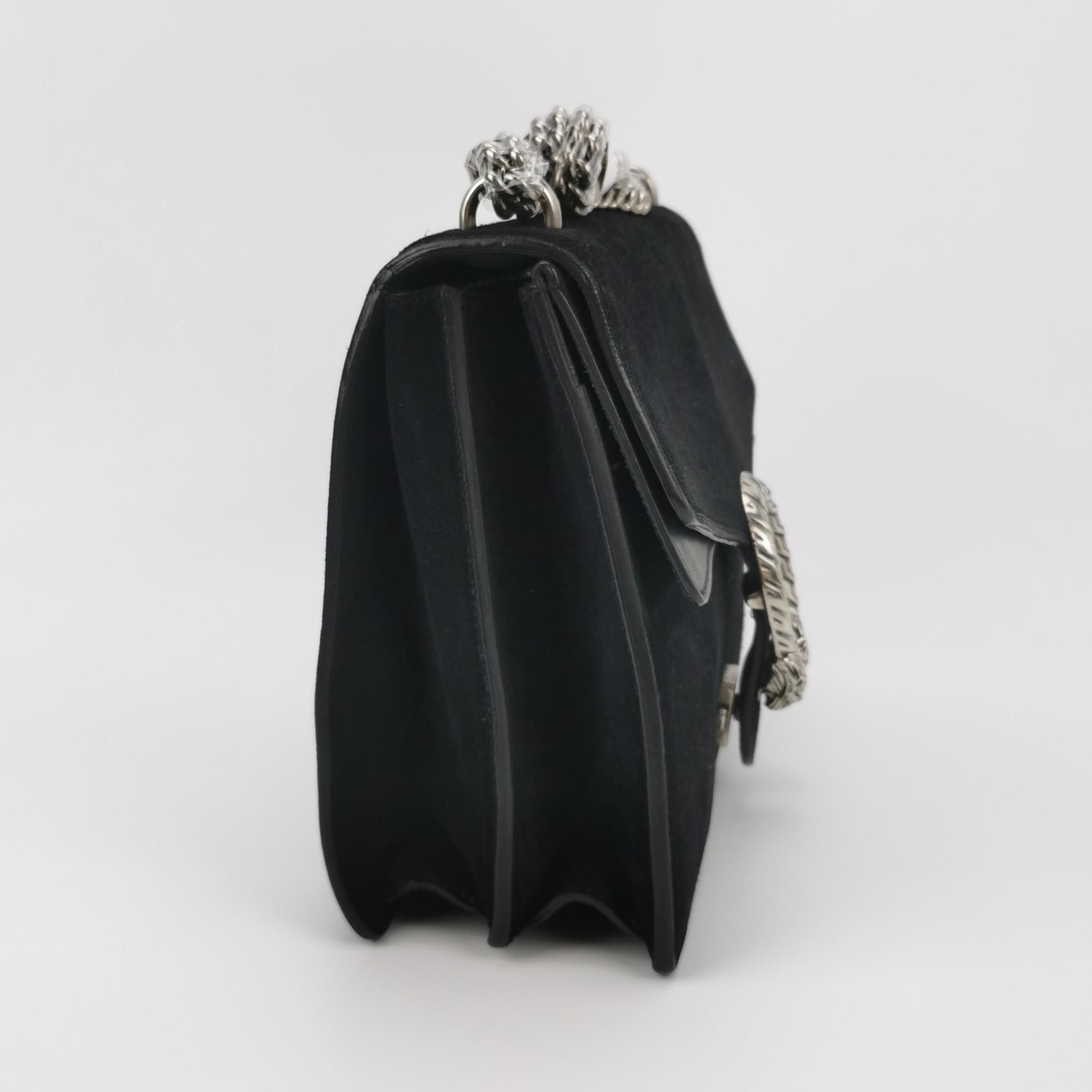Gucci Gucci Women os Shoulder Bags Size ONE SIZE - 3 Thumbnail