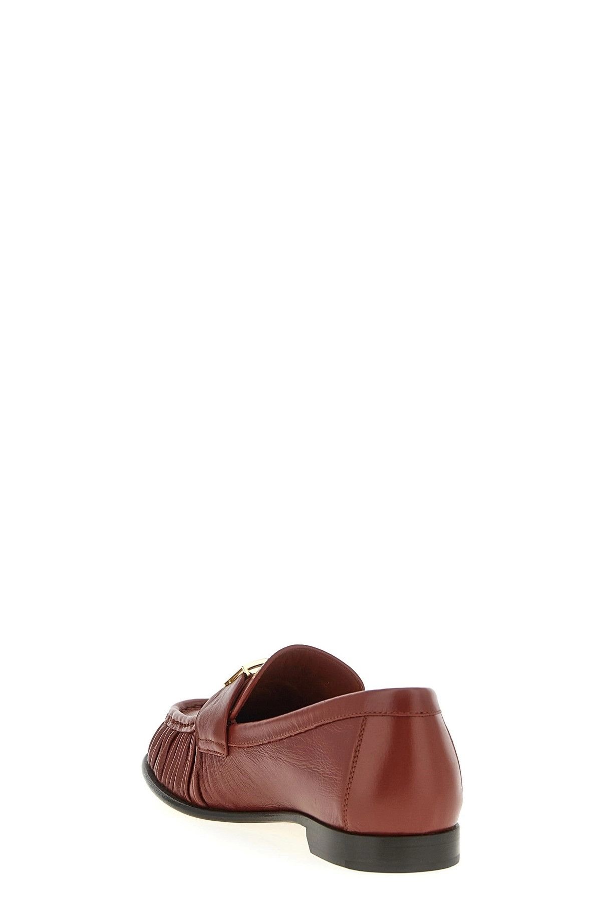 Fendi Fendi Baguette Leather Loafers IT 40 Women - USA Duties Paid Size US 10 / IT 40 - 3 Thumbnail
