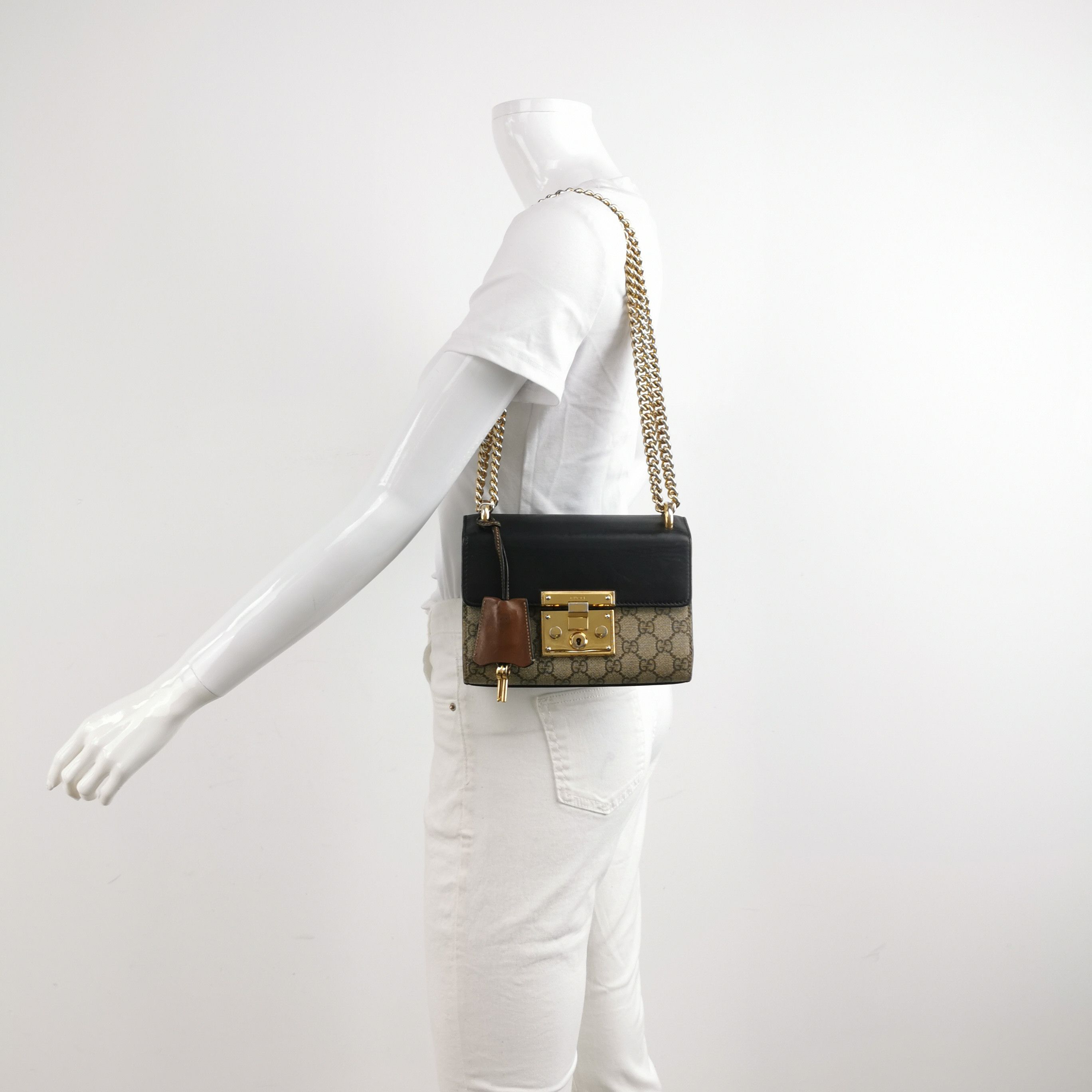 Gucci Gucci Women os Shoulder Bags Size ONE SIZE - 2 Thumbnail