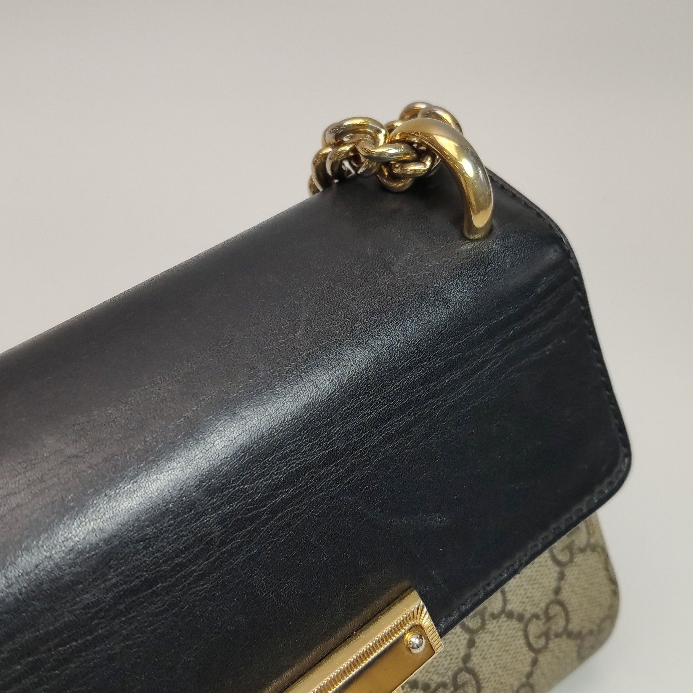 Gucci Gucci Women os Shoulder Bags Size ONE SIZE - 16 Thumbnail