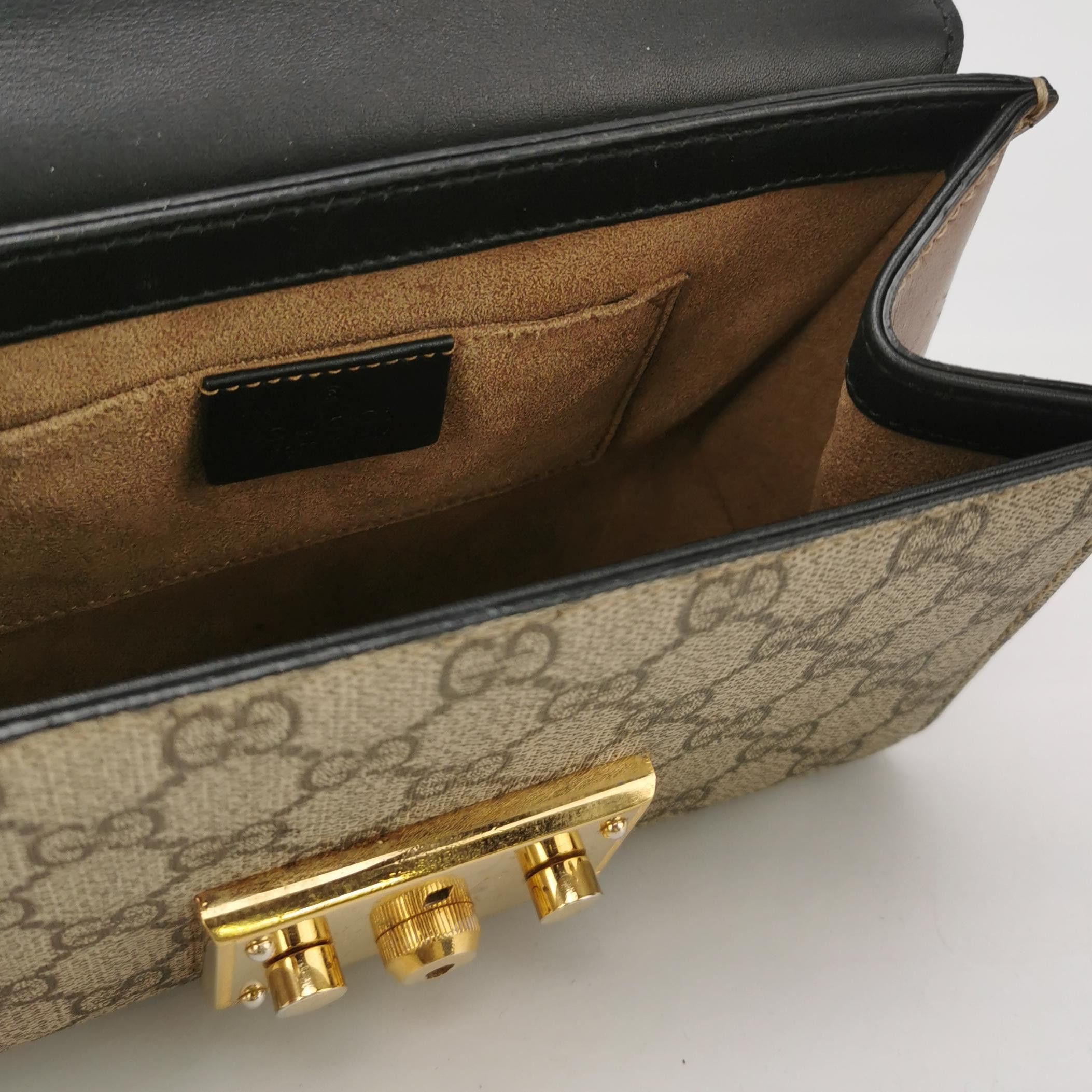 Gucci Gucci Women os Shoulder Bags Size ONE SIZE - 7 Thumbnail