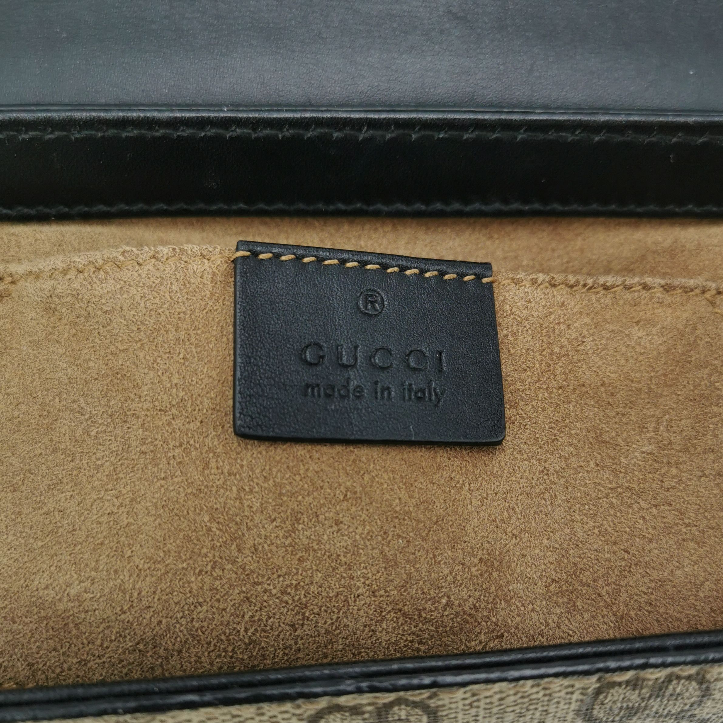 Gucci Gucci Women os Shoulder Bags Size ONE SIZE - 8 Thumbnail