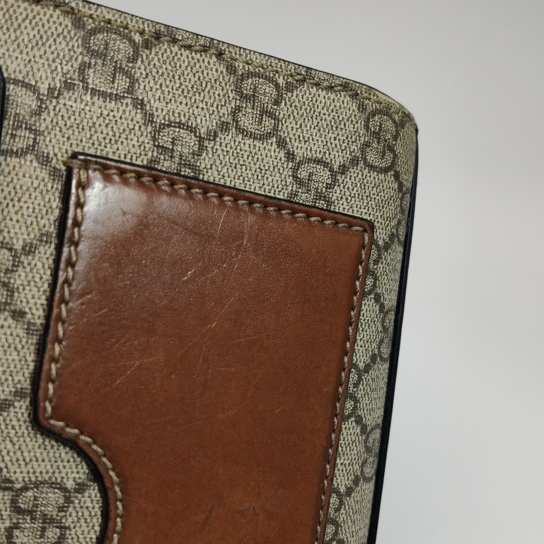 Gucci Gucci Women os Shoulder Bags Size ONE SIZE - 14 Thumbnail