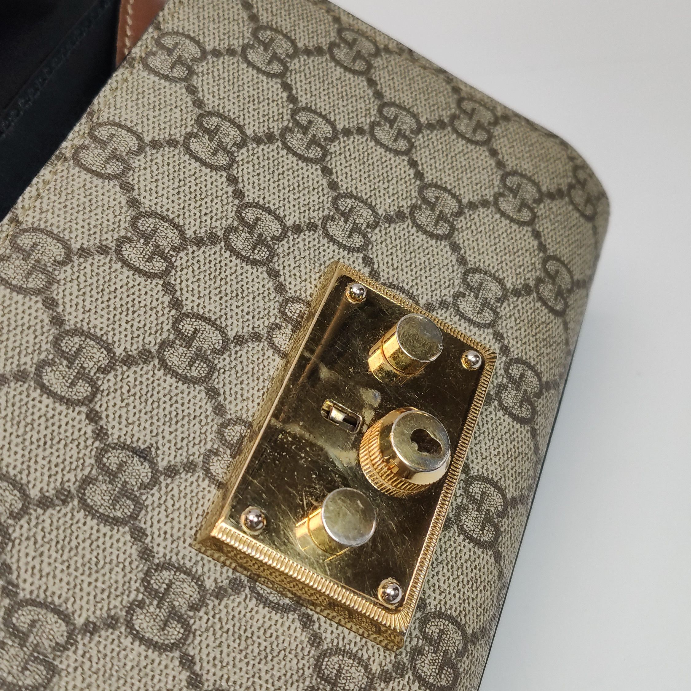 Gucci Gucci Women os Shoulder Bags Size ONE SIZE - 11 Thumbnail
