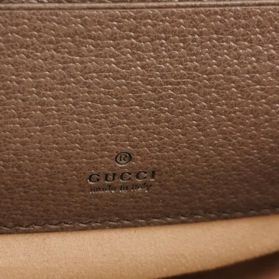Gucci Gucci Women os Backpacks Size ONE SIZE - 8 Thumbnail