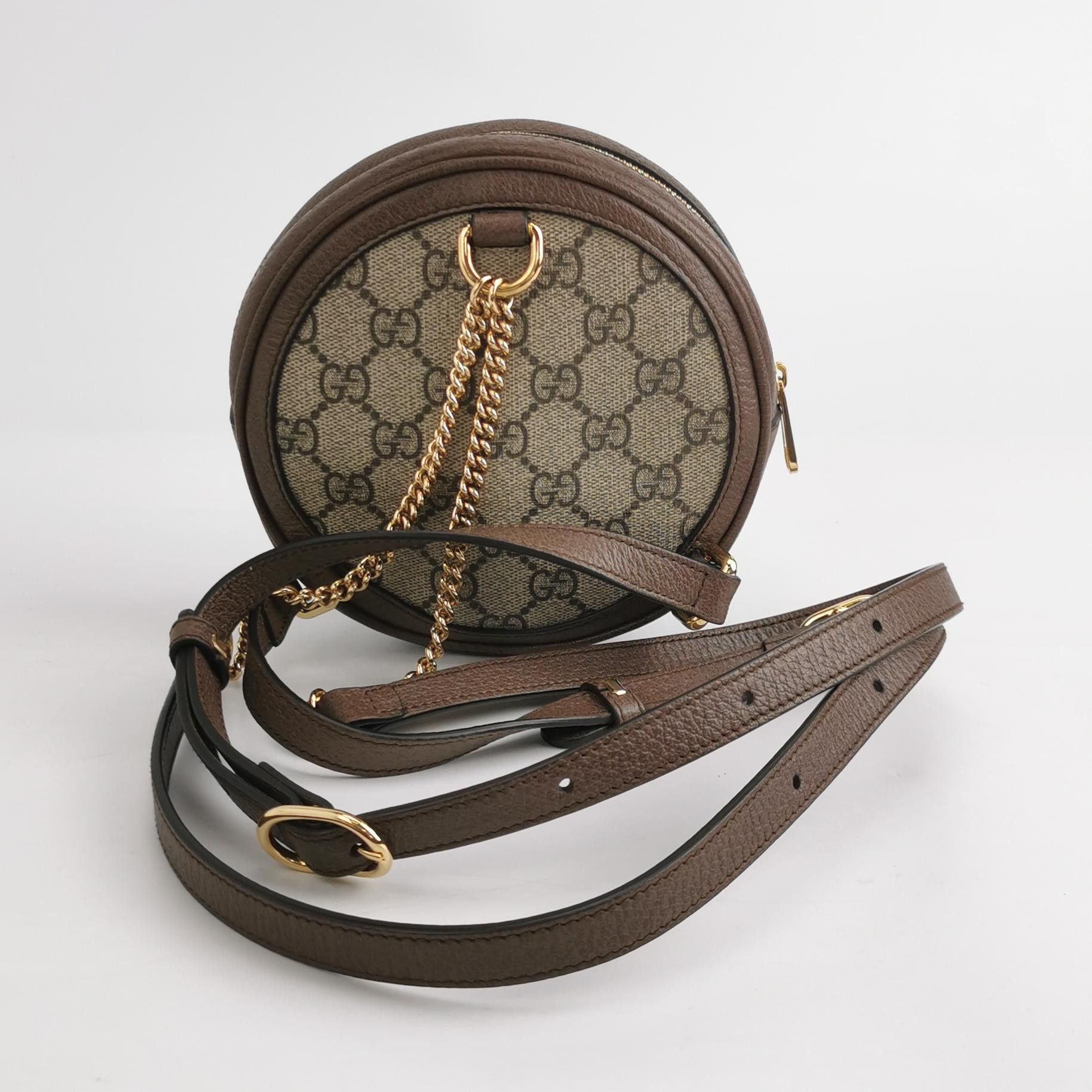 Gucci Gucci Women os Backpacks Size ONE SIZE - 5 Thumbnail
