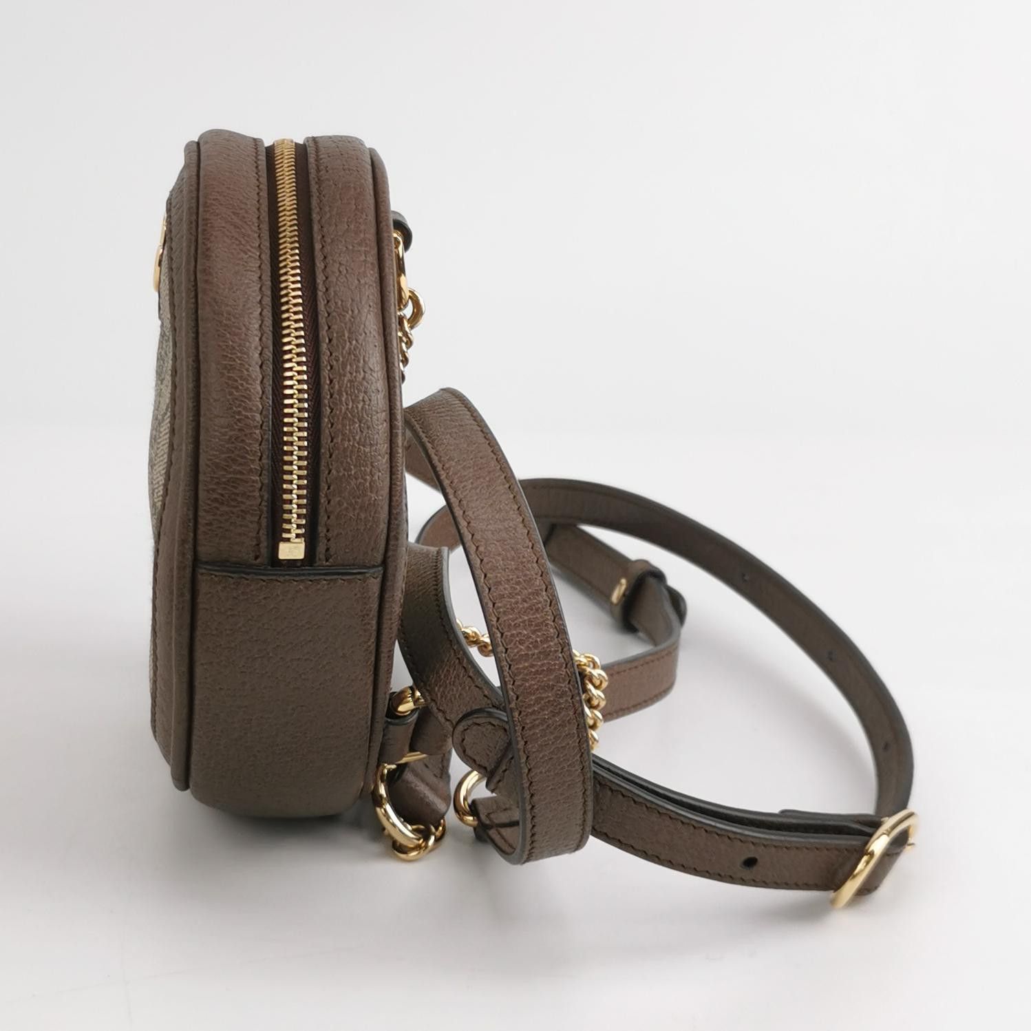 Gucci Gucci Women os Backpacks Size ONE SIZE - 3 Thumbnail
