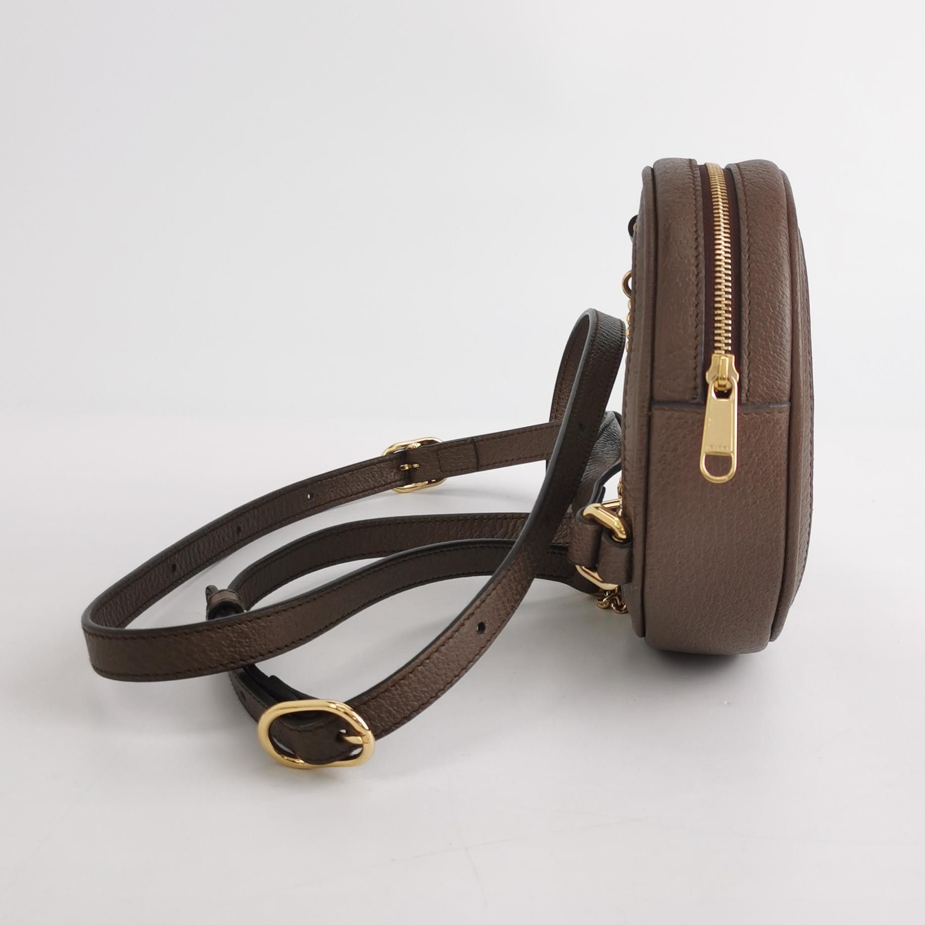 Gucci Gucci Women os Backpacks Size ONE SIZE - 4 Thumbnail