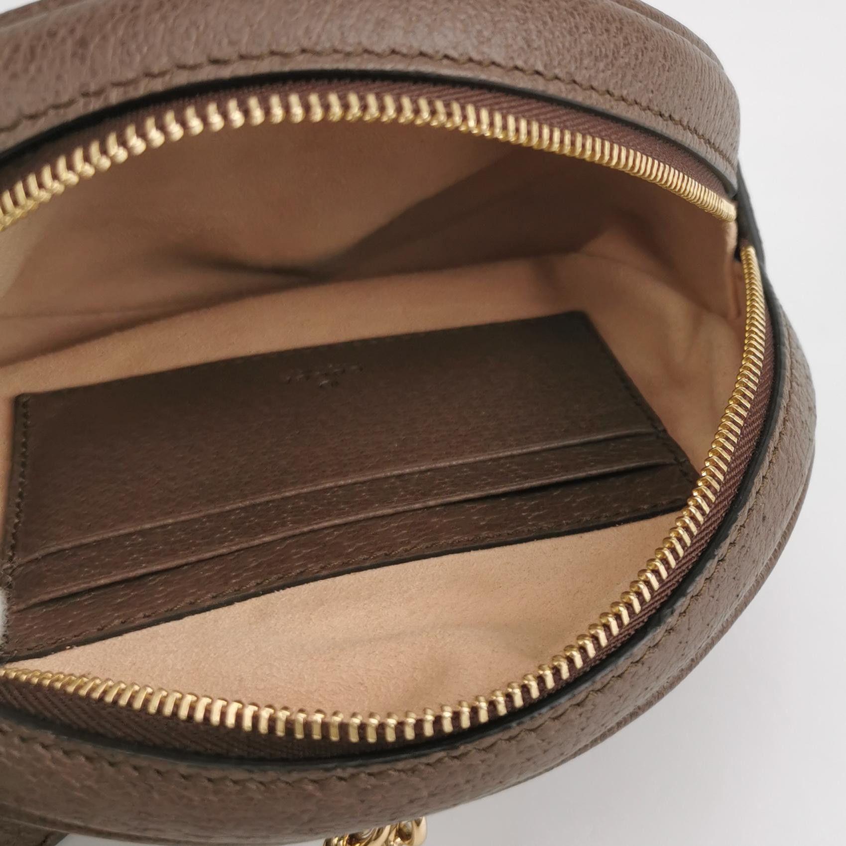 Gucci Gucci Women os Backpacks Size ONE SIZE - 7 Thumbnail