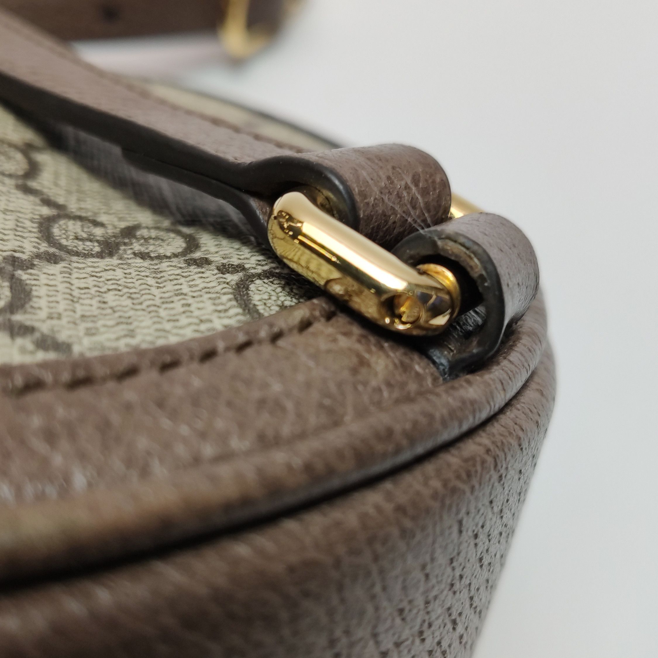 Gucci Gucci Women os Backpacks Size ONE SIZE - 14 Thumbnail