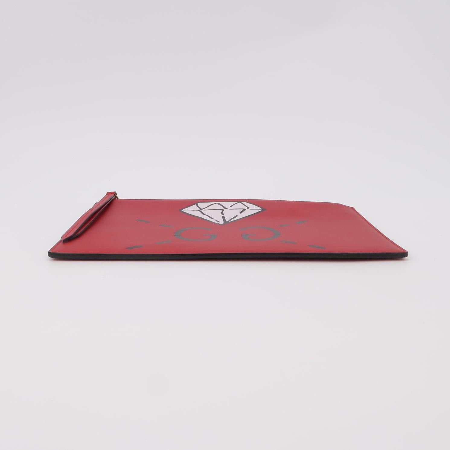 Gucci Gucci Women os Clutches Size ONE SIZE - 5 Thumbnail