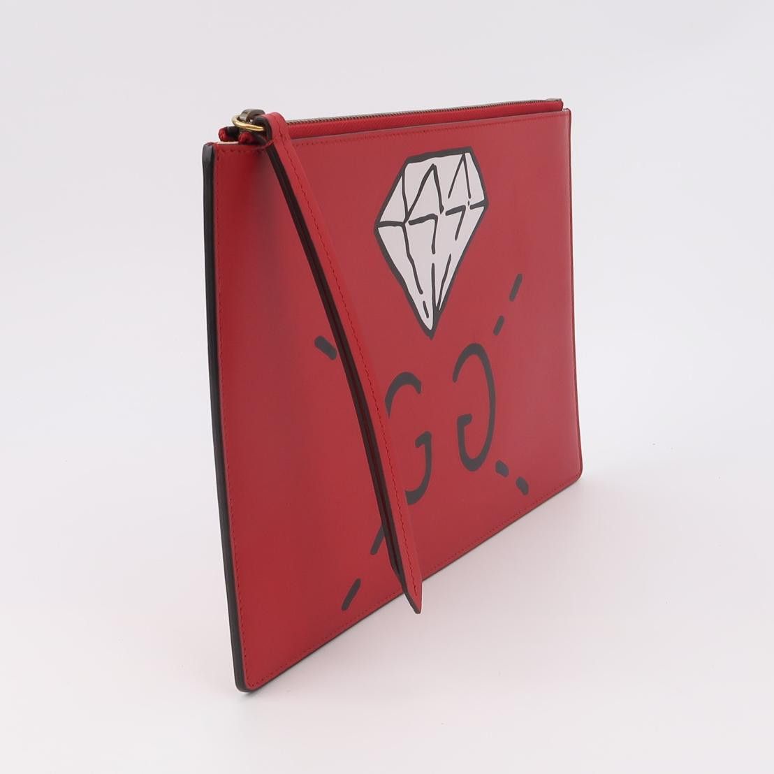 Gucci Gucci Women os Clutches Size ONE SIZE - 3 Thumbnail