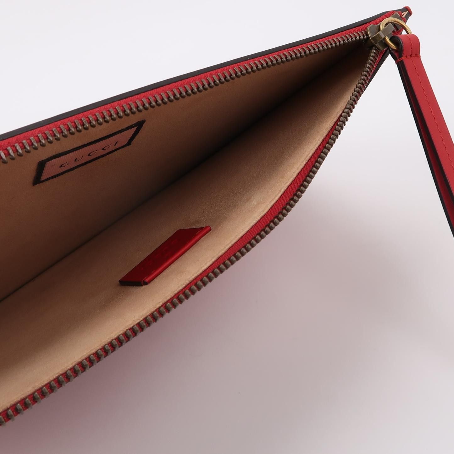 Gucci Gucci Women os Clutches Size ONE SIZE - 6 Thumbnail