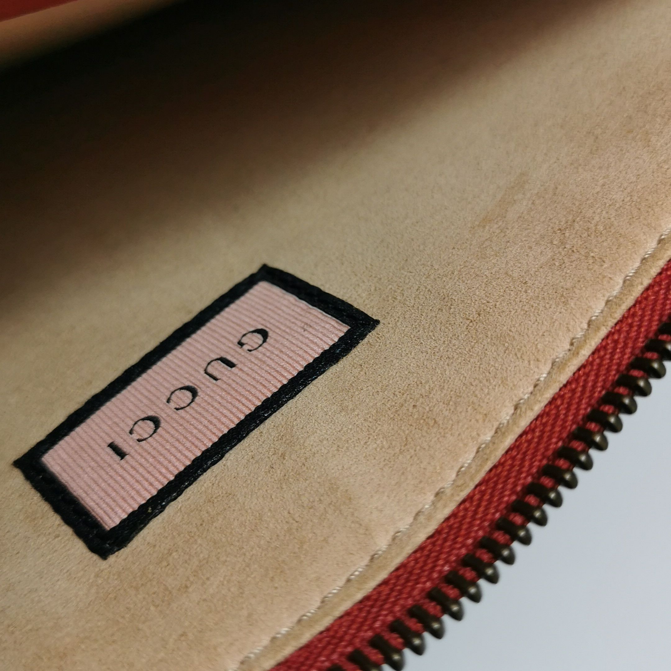 Gucci Gucci Women os Clutches Size ONE SIZE - 10 Thumbnail