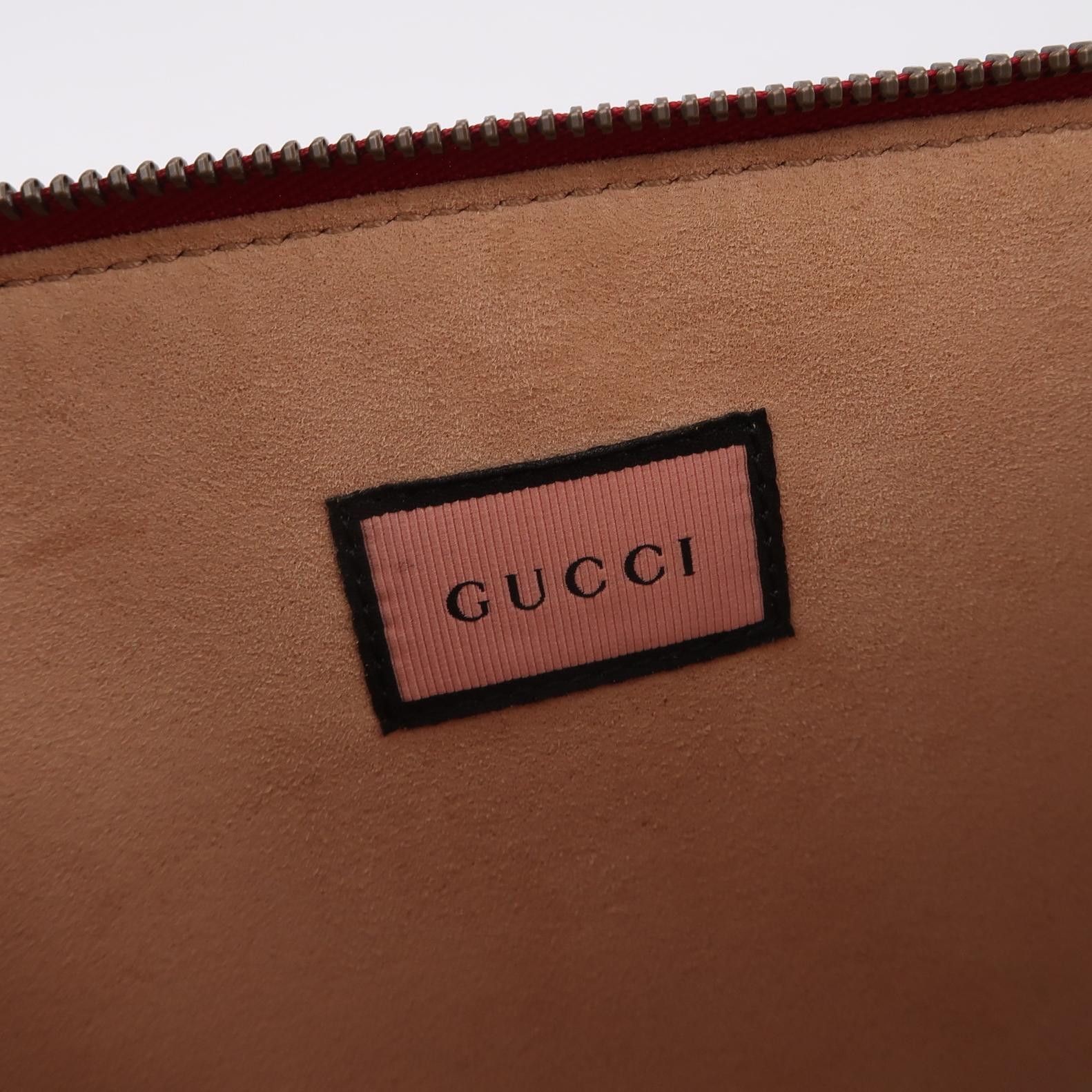 Gucci Gucci Women os Clutches Size ONE SIZE - 7 Thumbnail