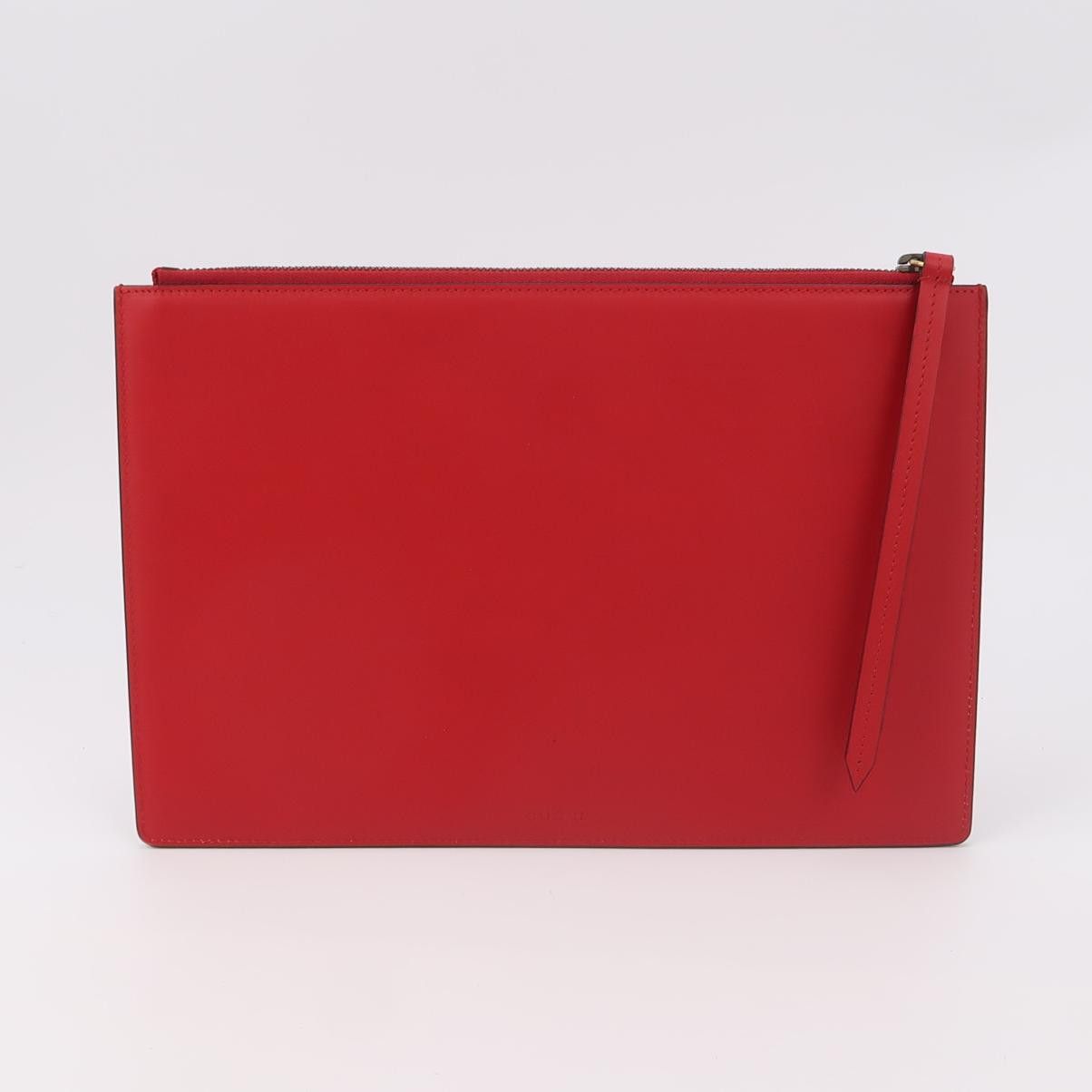Gucci Gucci Women os Clutches Size ONE SIZE - 4 Thumbnail