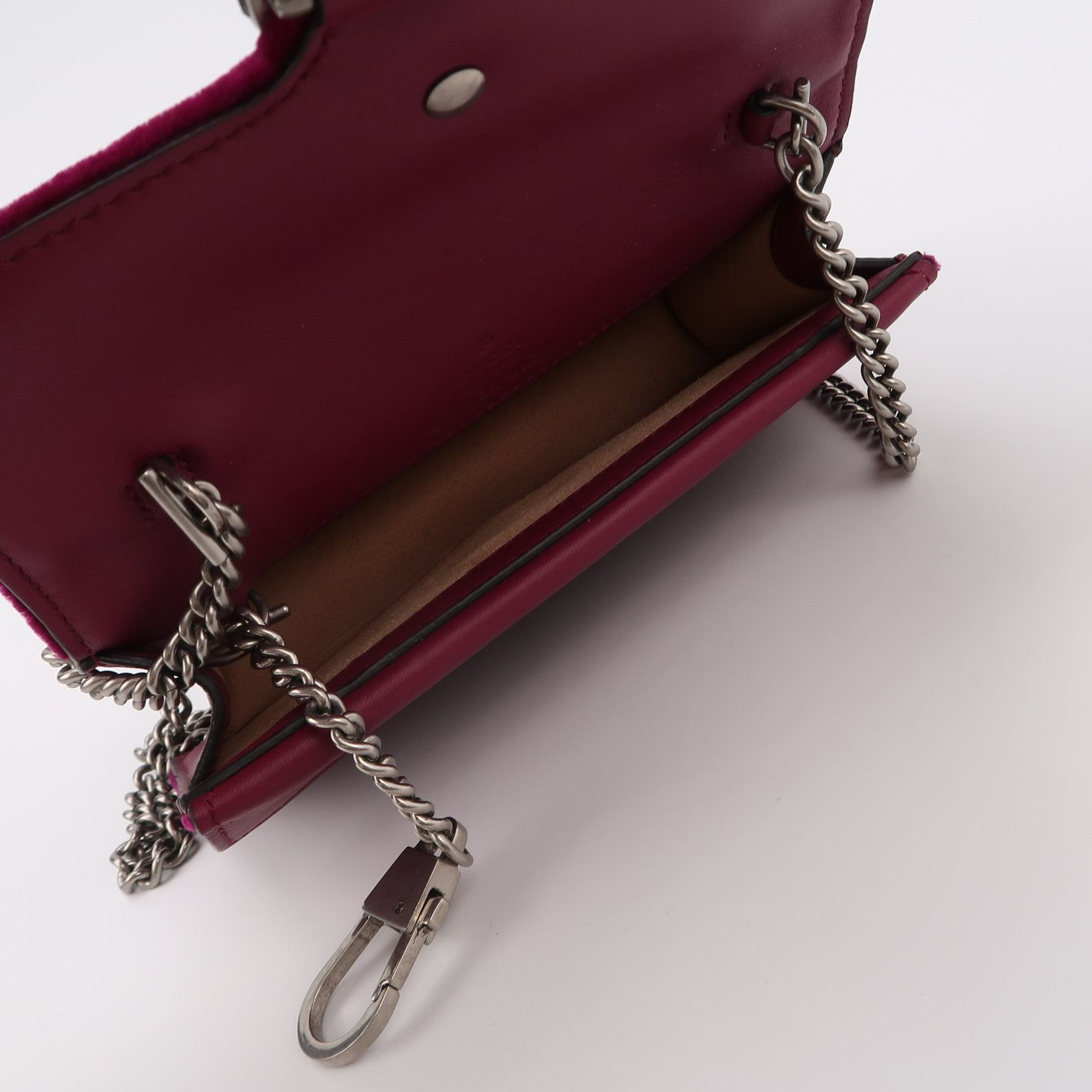 Gucci Gucci Women os Shoulder Bags Size ONE SIZE - 7 Thumbnail